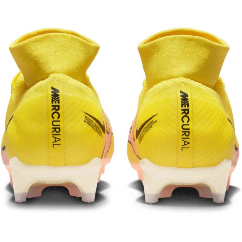Nike Zoom Mercurial Superfly 9 Pro FG – Lucent Pack