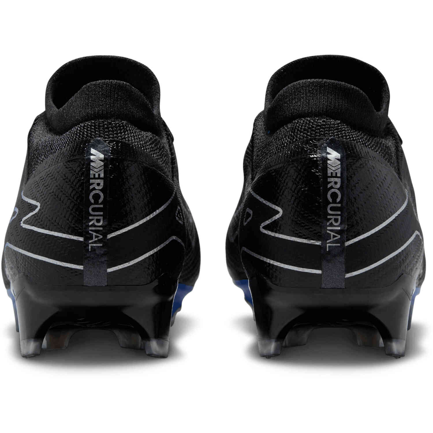 Nike Zoom Mercurial Vapor 15 Pro FG - Shadow Pack - SoccerPro