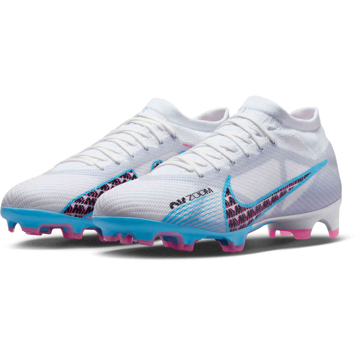 Generator gloeilamp Onaangenaam Nike Mercurial Vapor 15 Pro FG - Blast Pack - SoccerPro