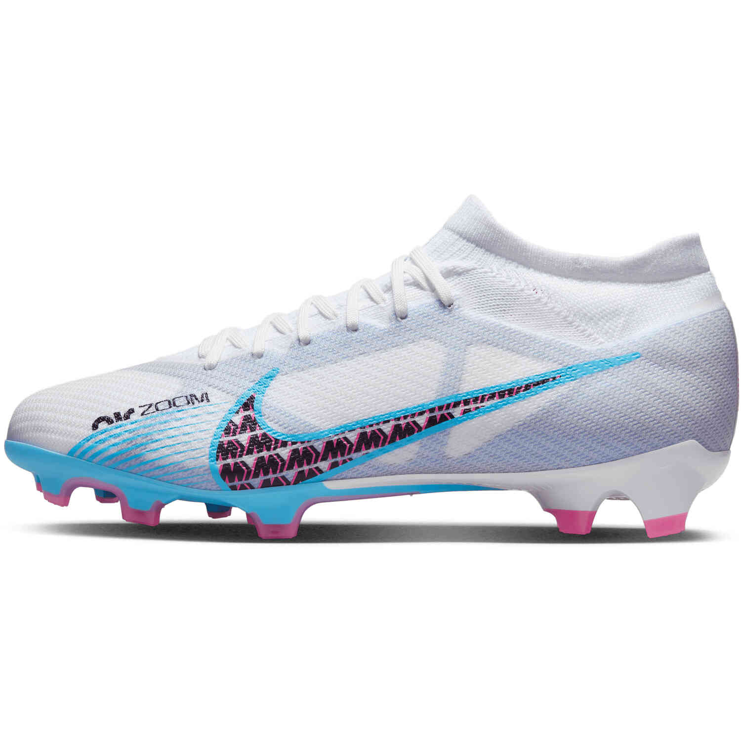 Nike Mercurial Vapor 15 Pro FG – Blast Pack