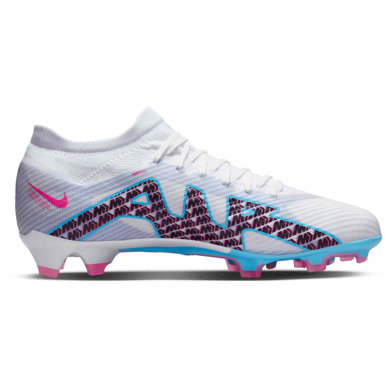 Nike Mercurial Vapor 15 Pro FG – Blast Pack