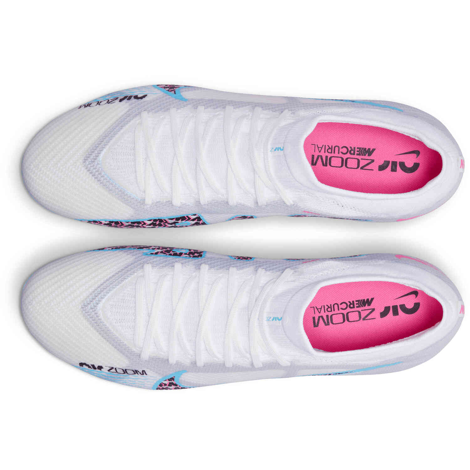 Nike Mercurial Vapor 15 Pro FG – Blast Pack