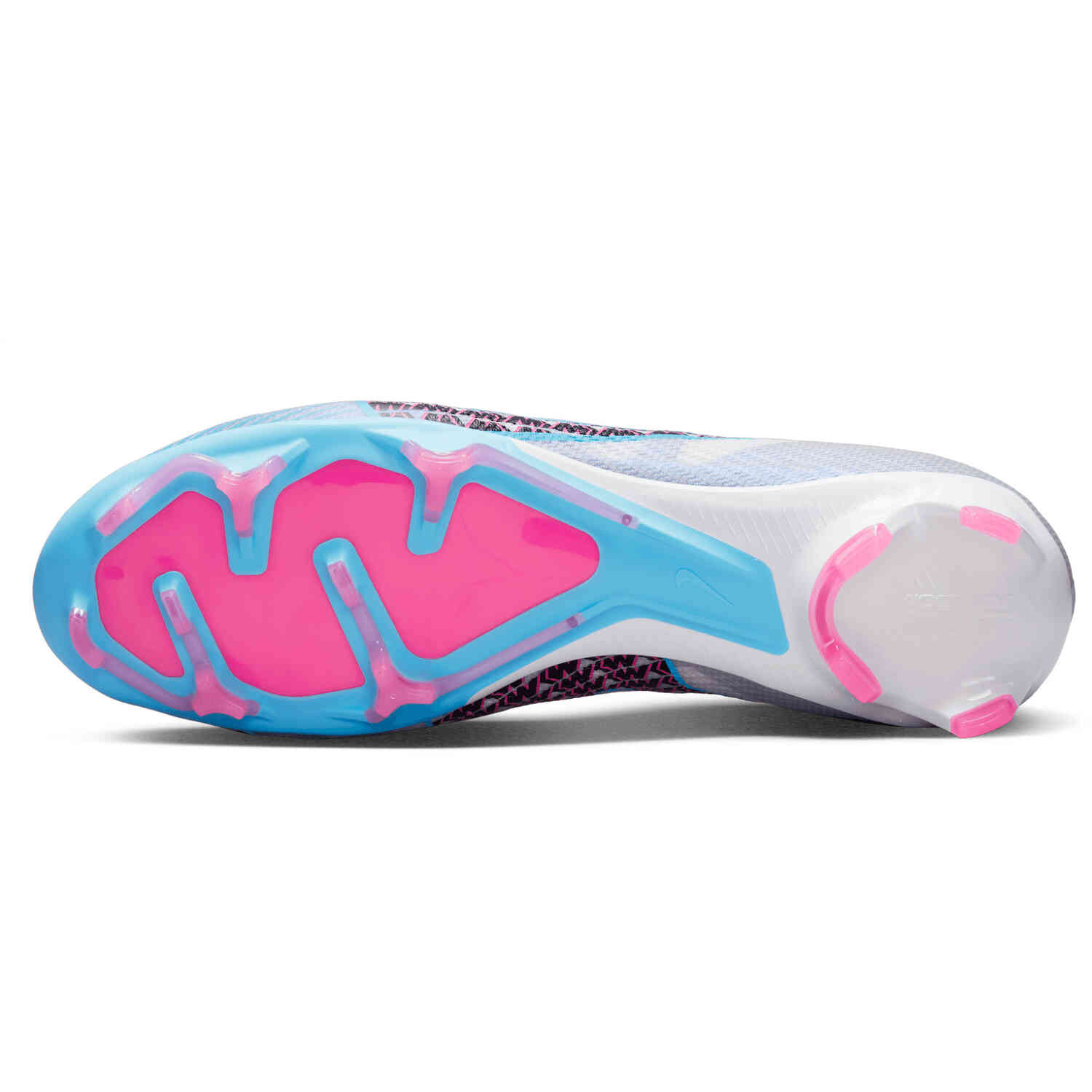 Nike Mercurial Vapor 15 Pro FG – Blast Pack