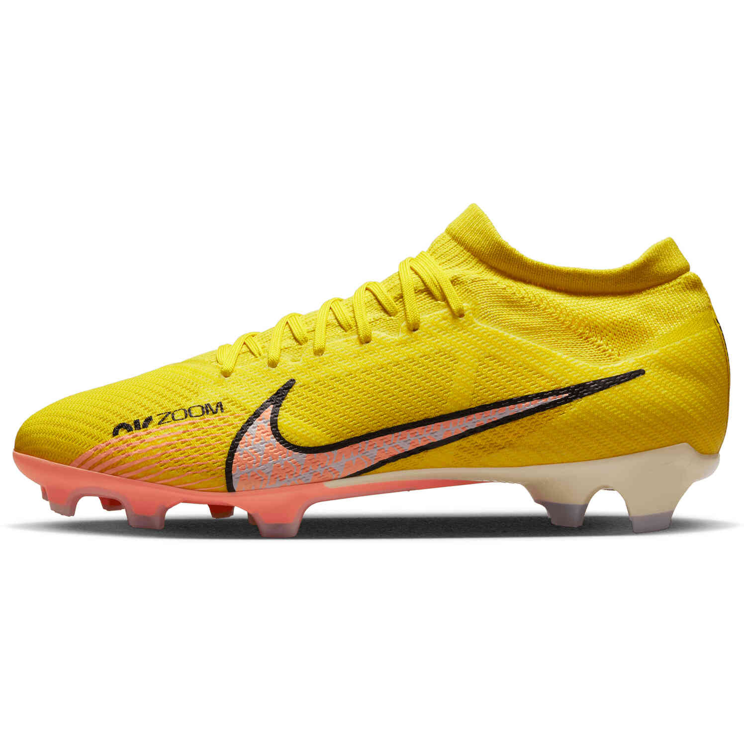Yellow mercurial vapor store