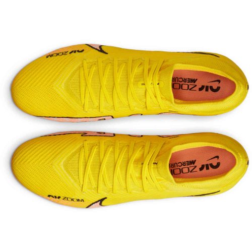 Nike Zoom Mercurial Vapor 15 Pro FG – Lucent Pack