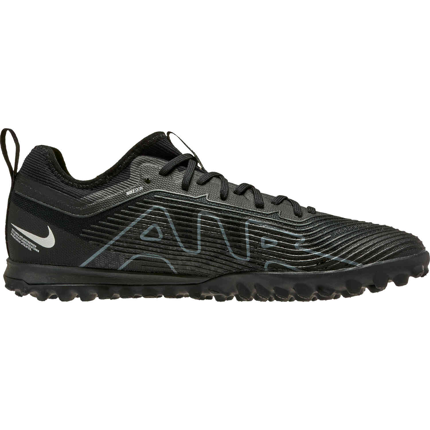 Nike zoom hypervenom iii pro tf review deals