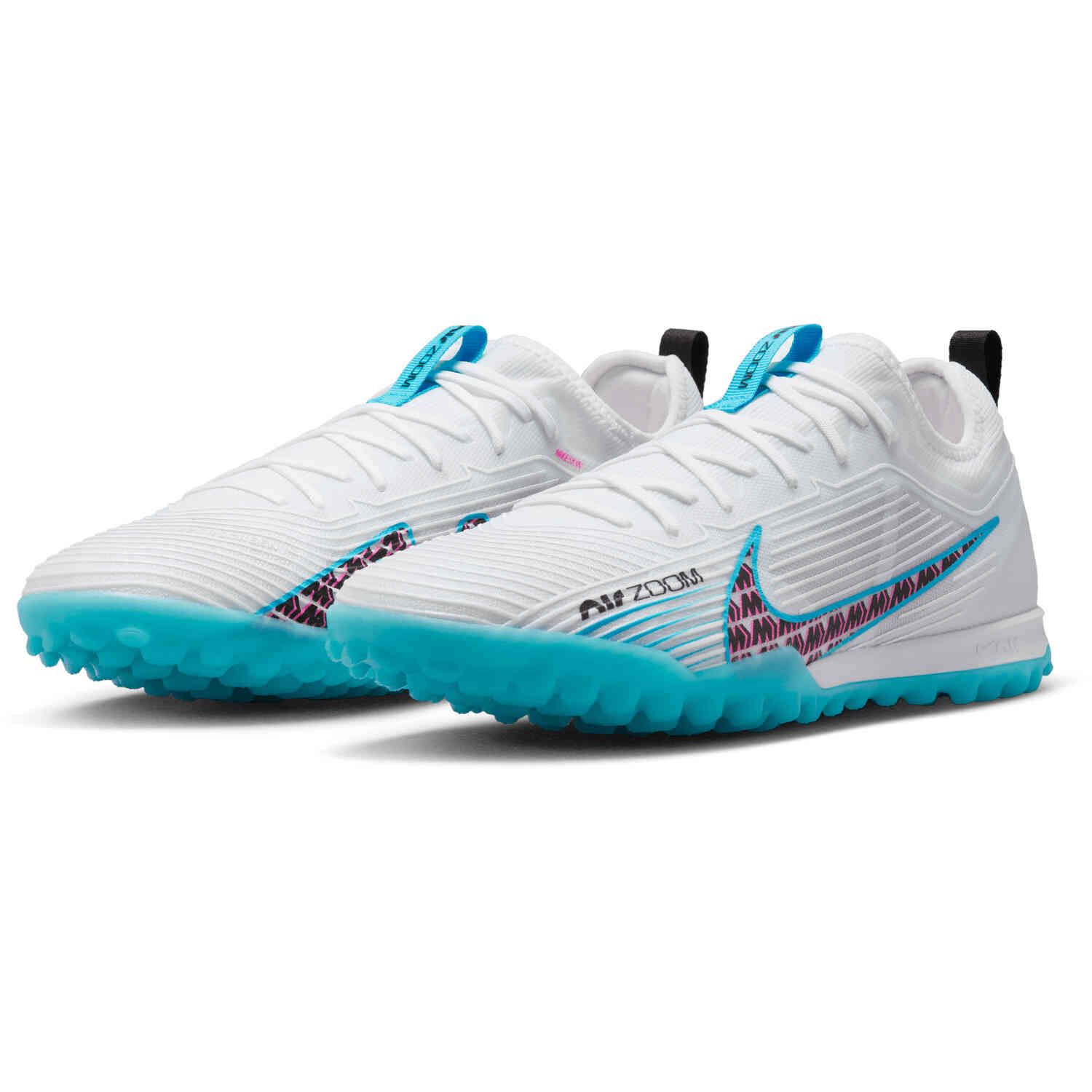 Nike mercurialx pro tf clearance