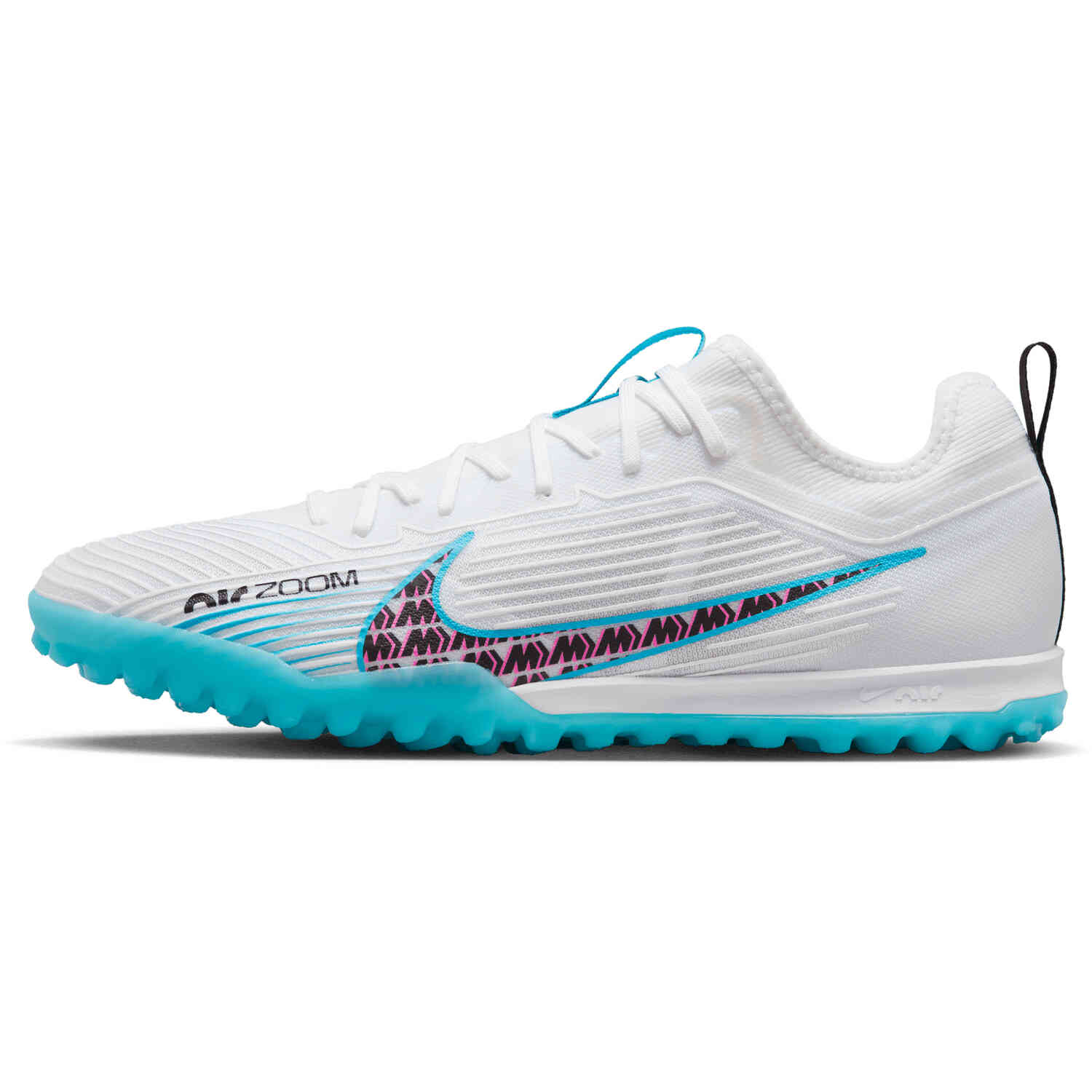 Nike Mercurial Vapor 15 Pro TF Blast Pack SoccerPro