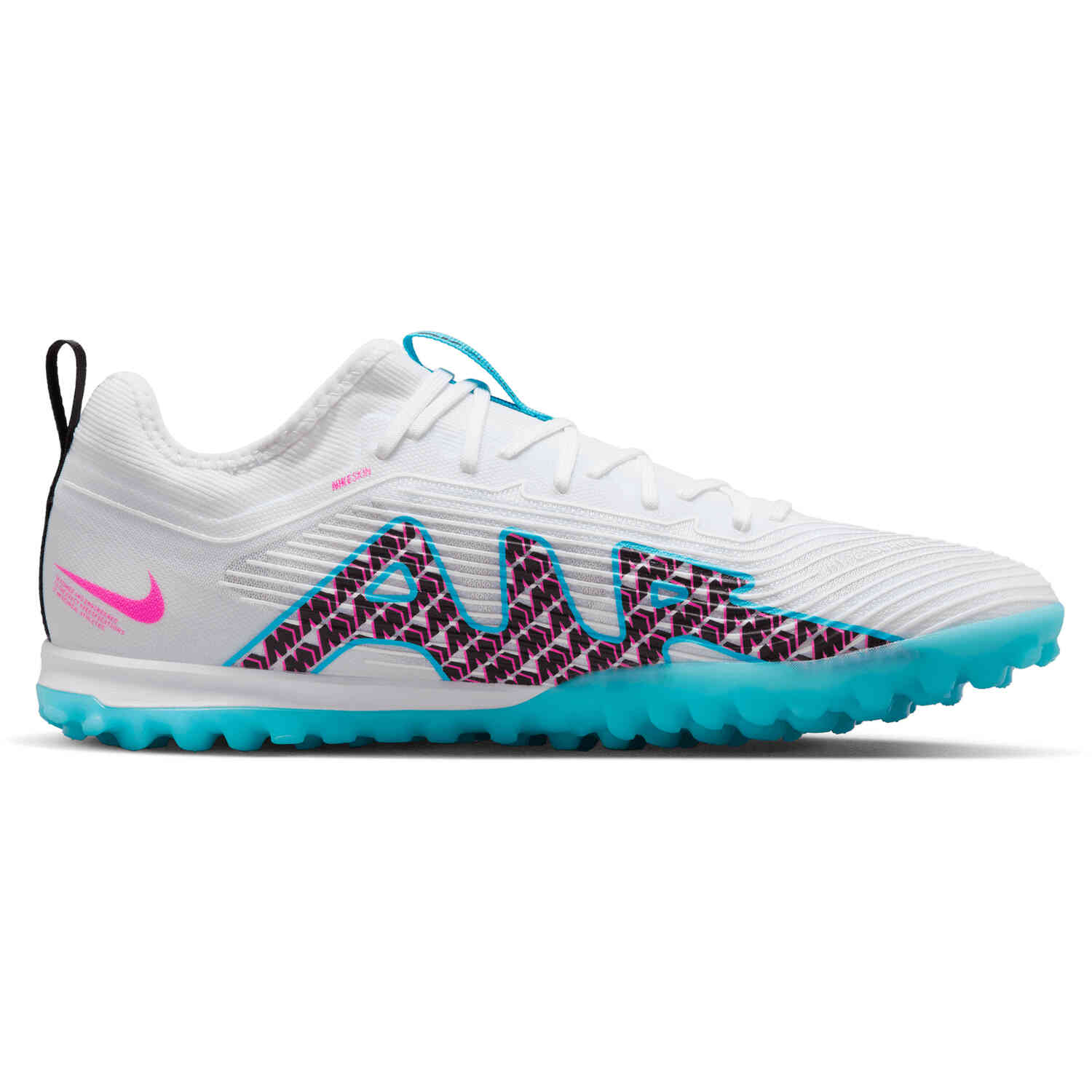 Nike hypervenom discount pro tf