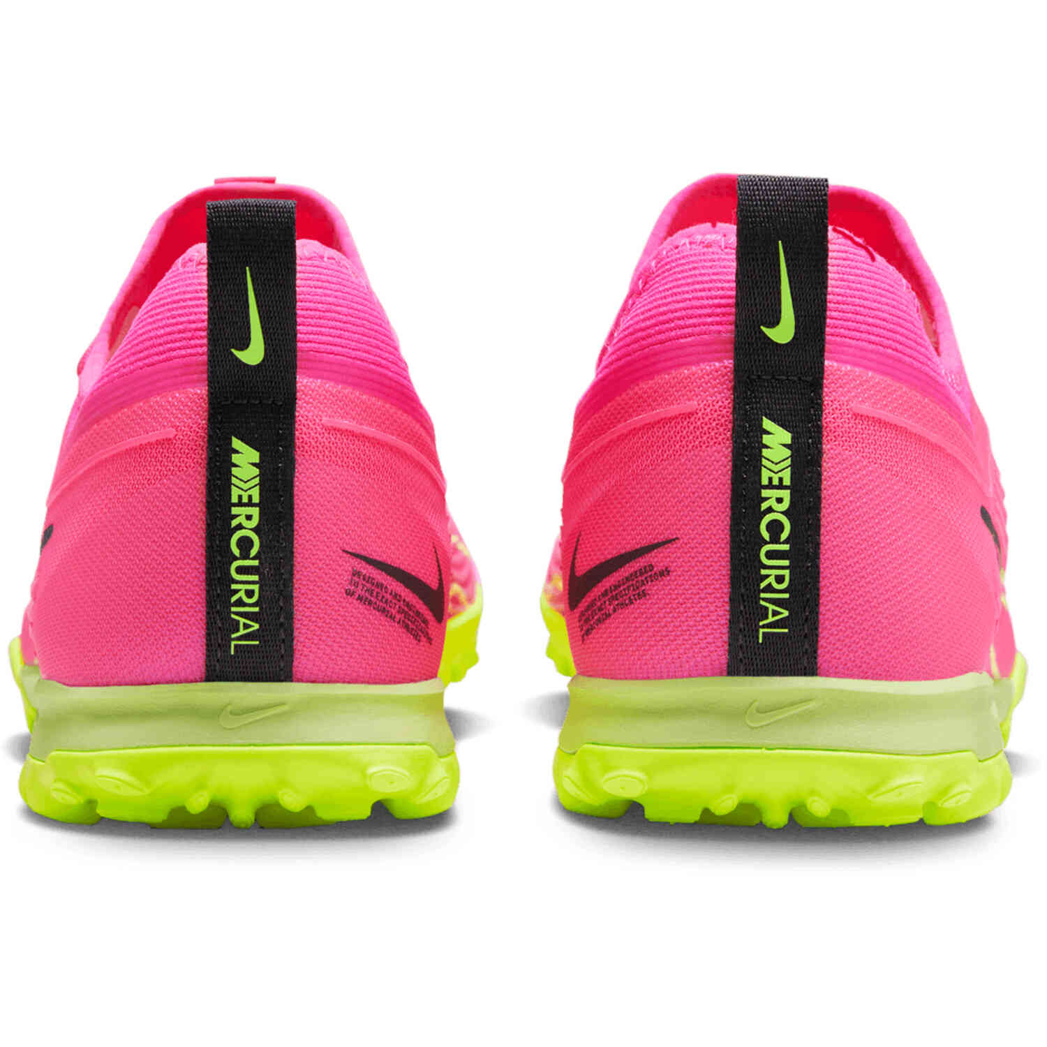 Nike Zoom Mercurial Vapor 15 Pro TF – Luminous Pack
