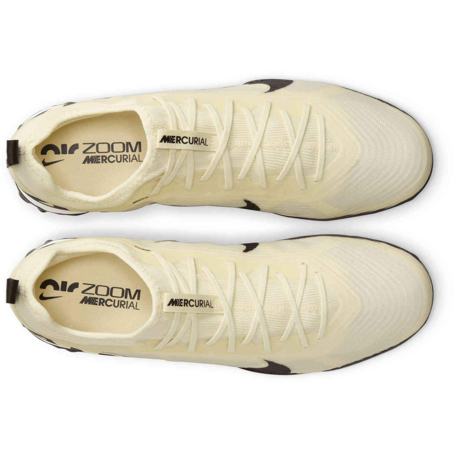 Nike mercurial vapor turf deals
