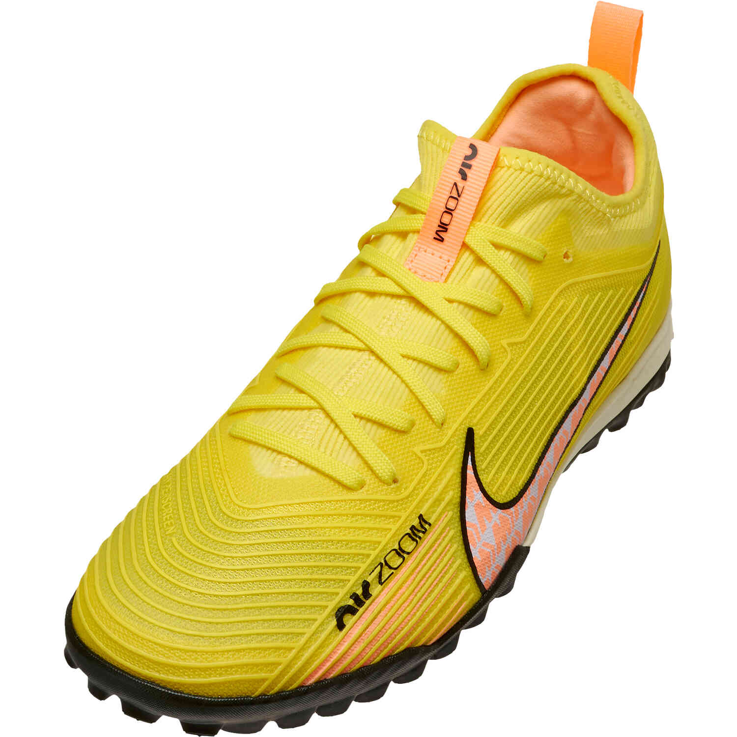 Nike Zoom Mercurial Vapor 15 Pro TF - Lucent Pack - SoccerPro