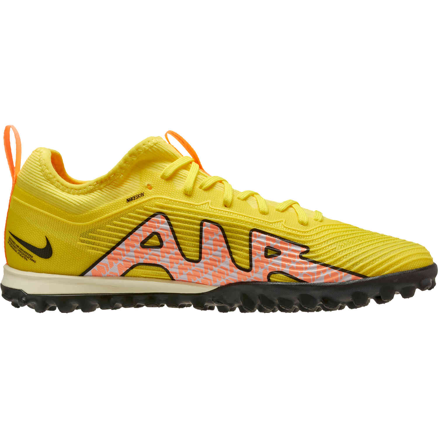 Mercurial vapor pro tf best sale