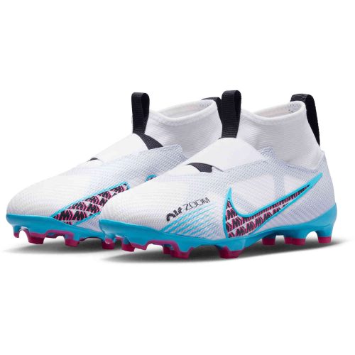 Kids Nike Mercurial Superfly 9 Pro FG – Blast Pack