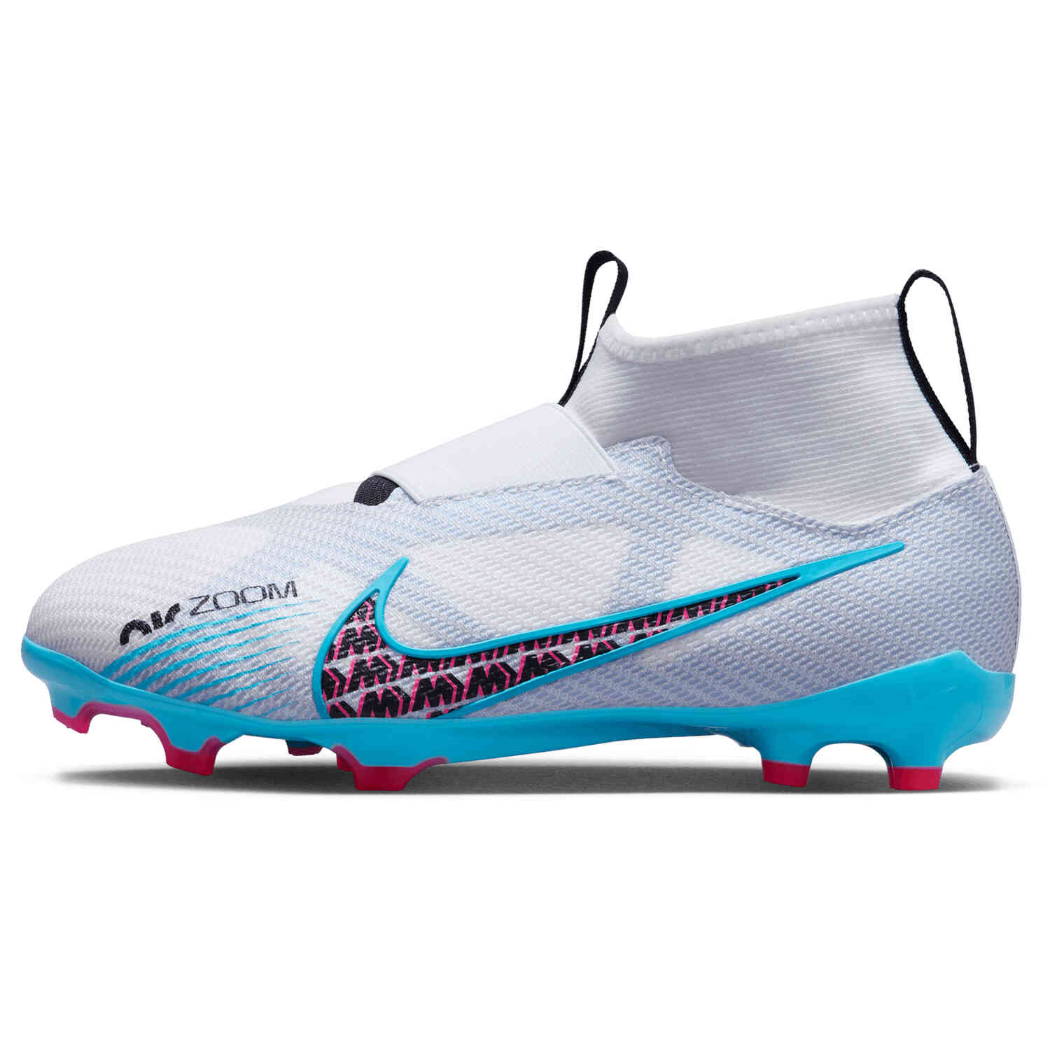 Kids Nike Mercurial Superfly 9 Pro FG - Blast Pack - SoccerPro