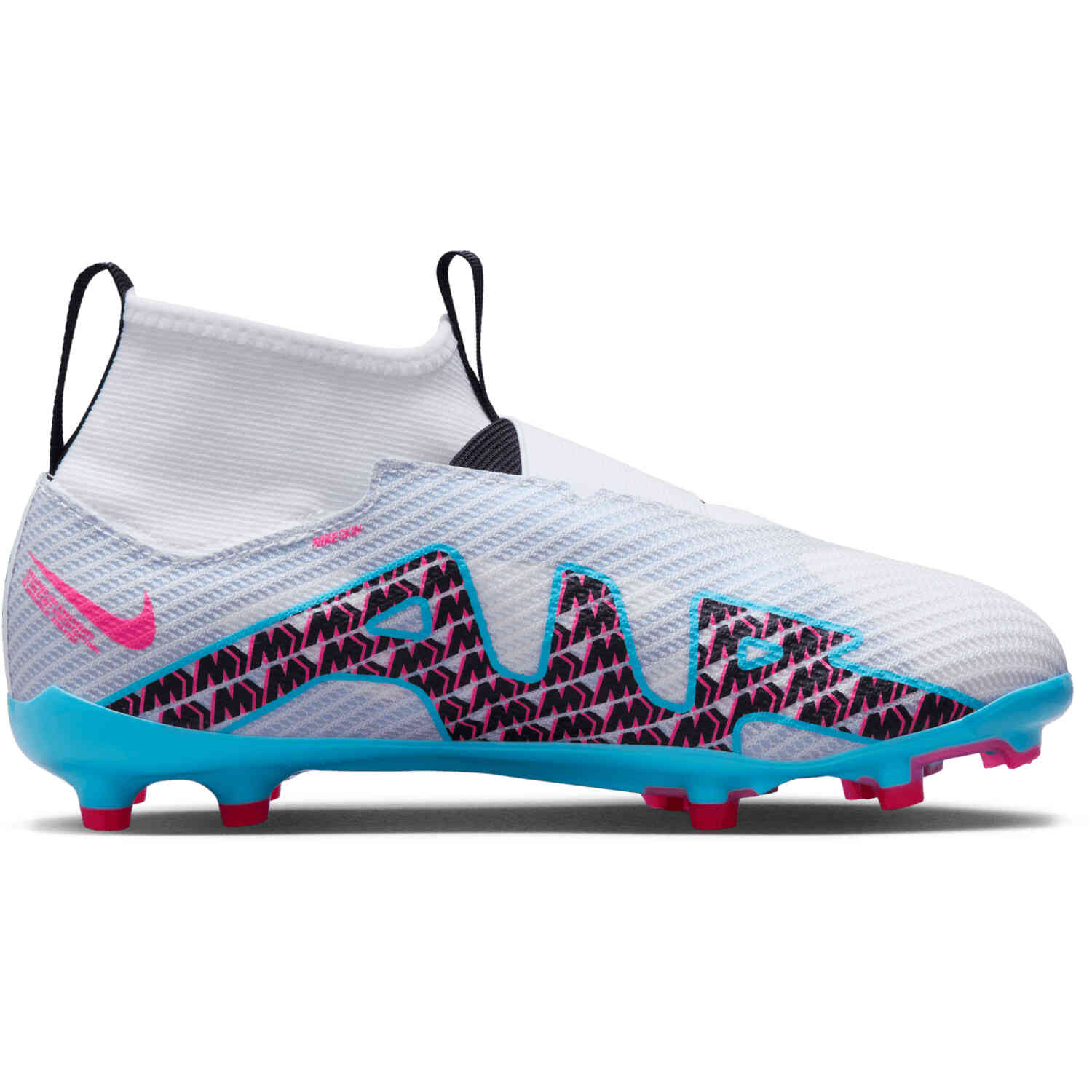 Kids Nike Mercurial Superfly 9 Pro FG – Blast Pack
