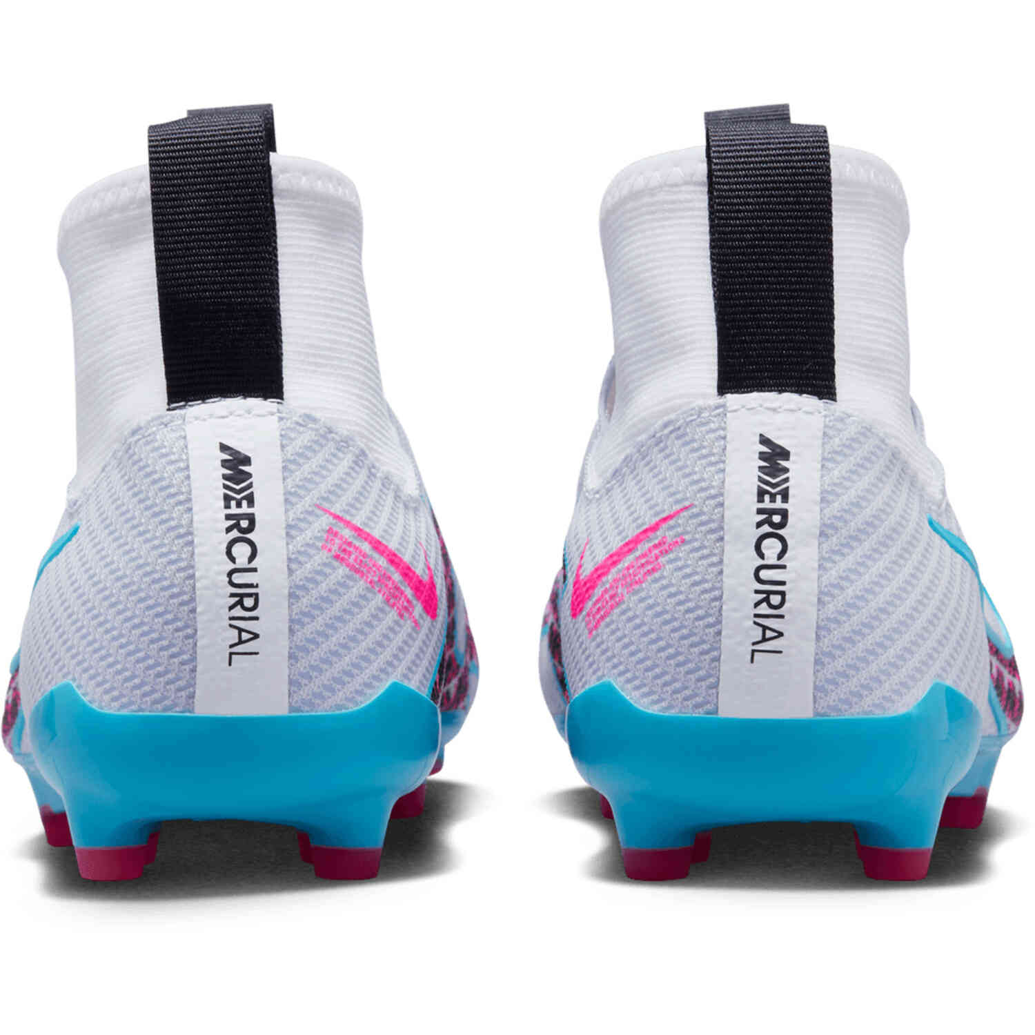 Kids Nike Mercurial Superfly 9 Pro FG – Blast Pack