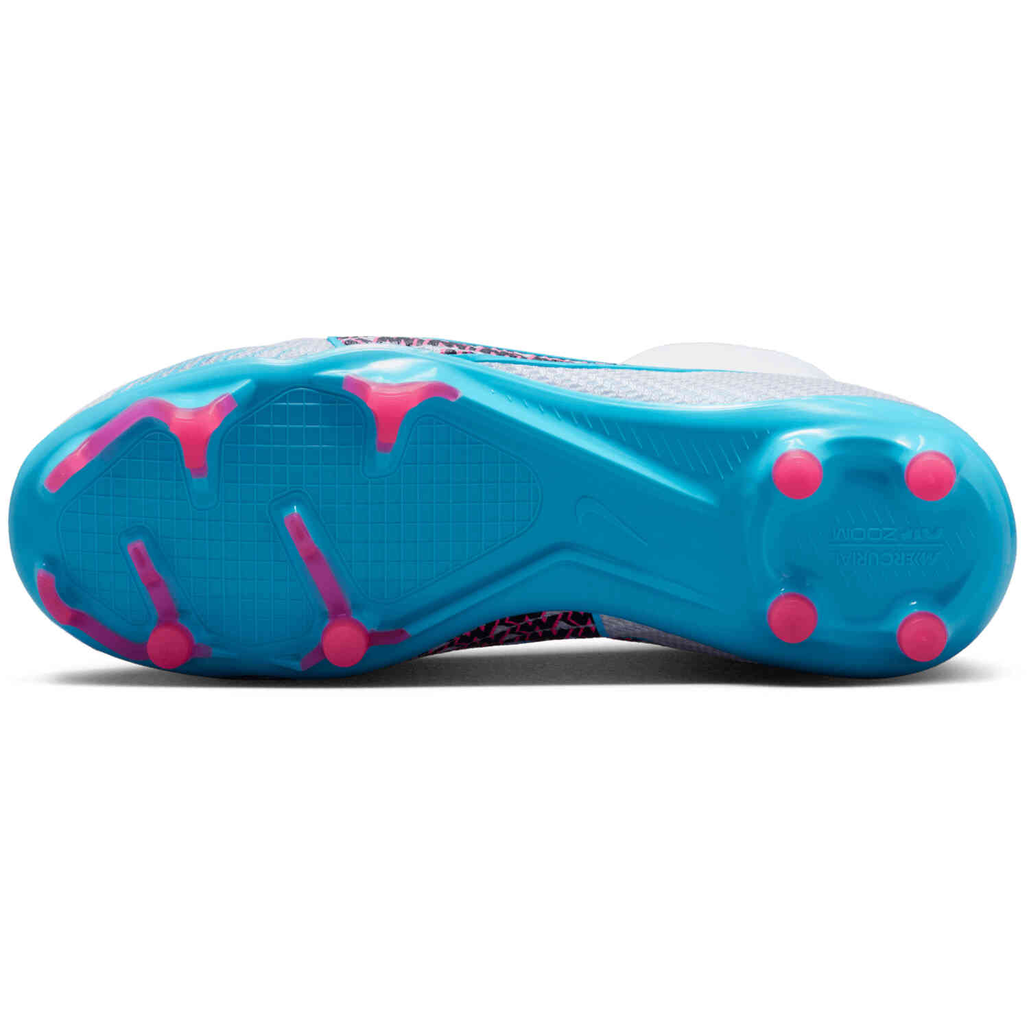 Kids Nike Mercurial Superfly 9 Pro FG – Blast Pack