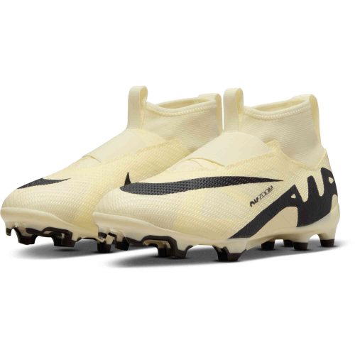 Kids Nike Mercurial Superfly 9 Pro FG Firm Ground – Mad Ready Pack