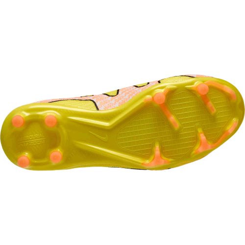 Kids Nike Zoom Mercurial Superfly 9 Pro FG – Lucent Pack