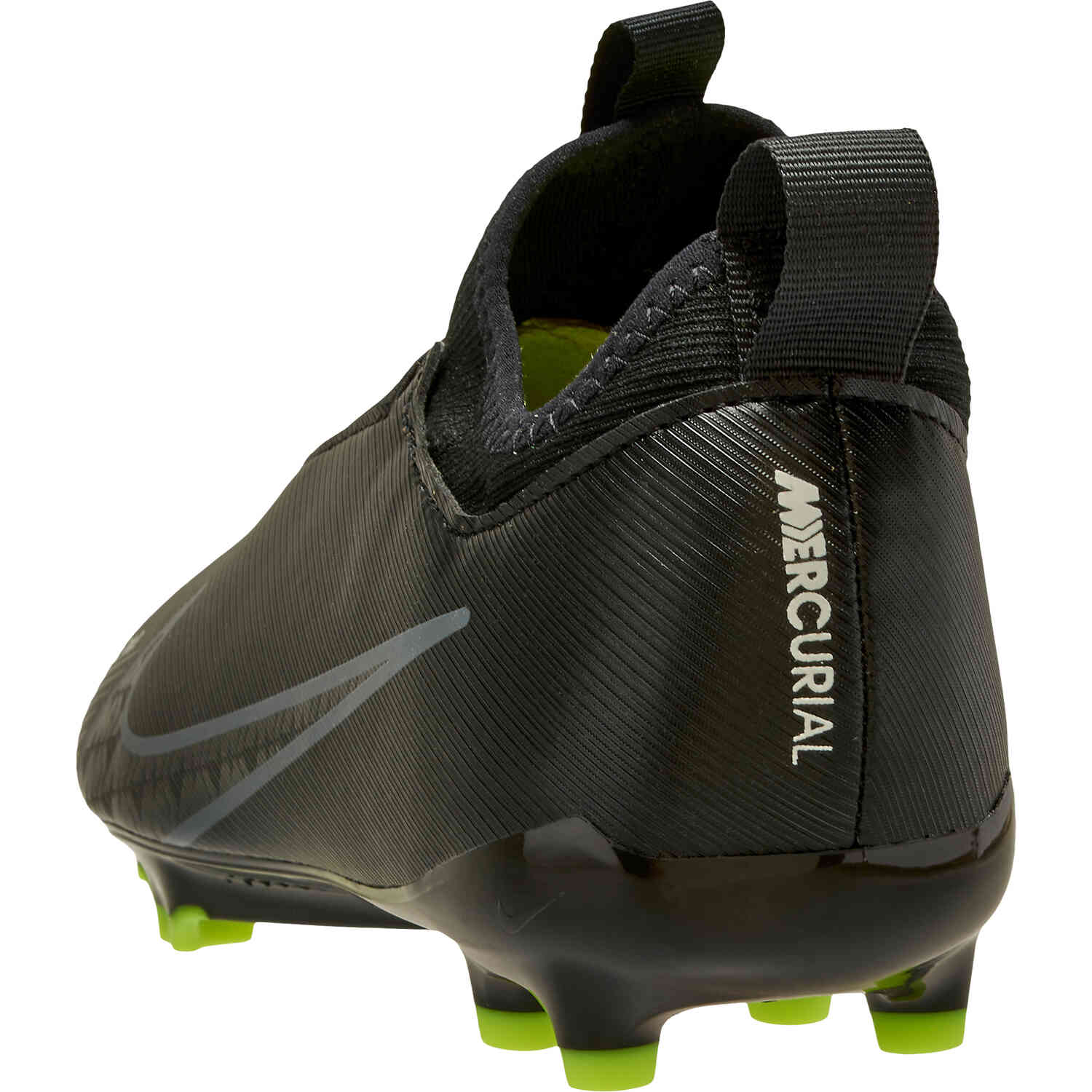 Mbappe cleats deals black and green