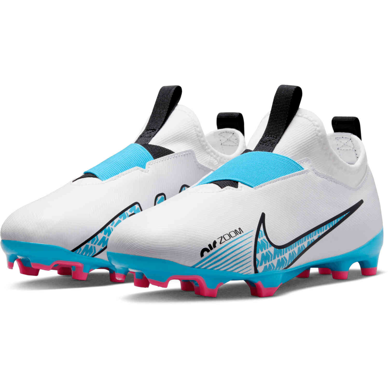 Academy kids cleats top