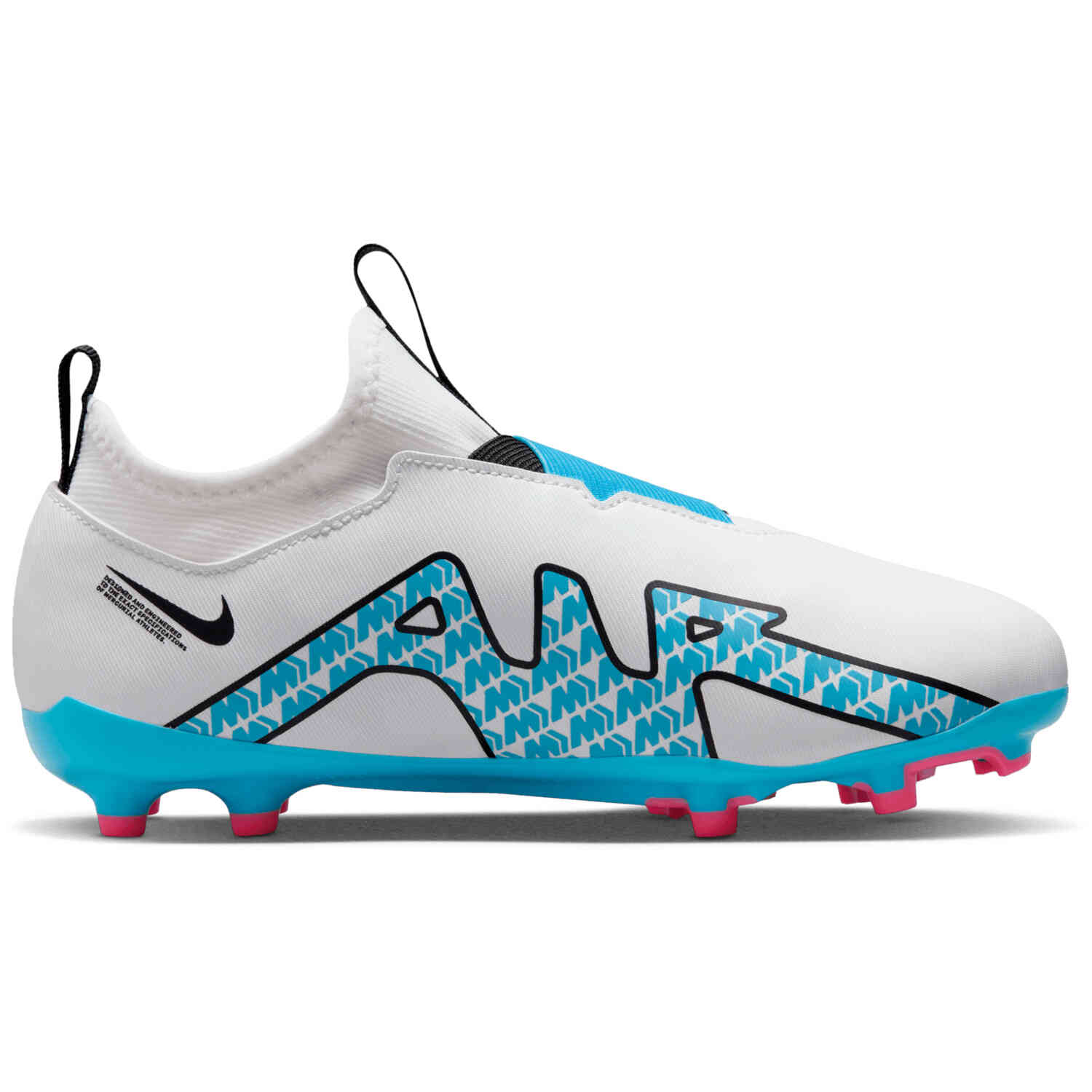 Academy store kids cleats