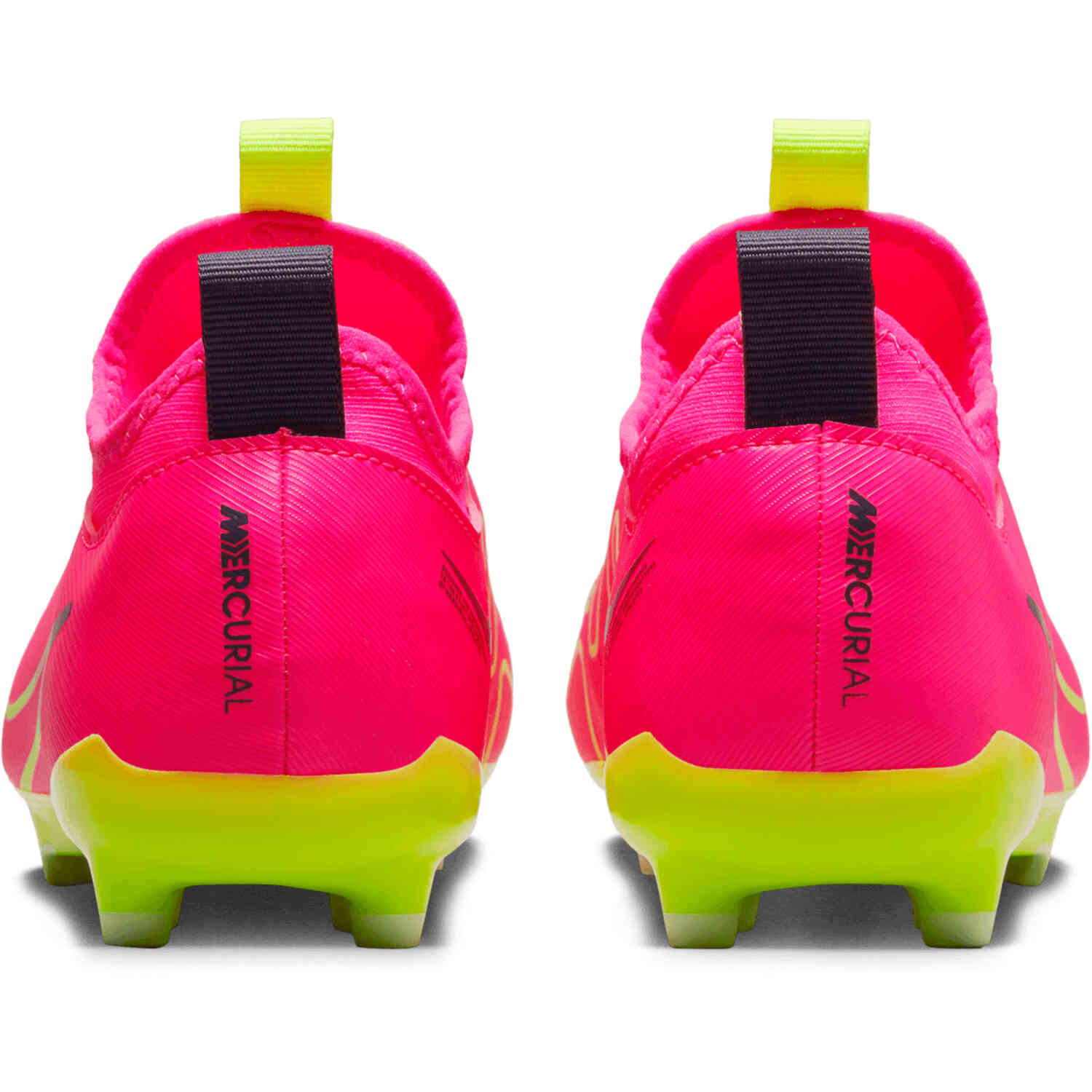 Kids Nike Zoom Mercurial Vapor 15 Academy MG – Luminous Pack