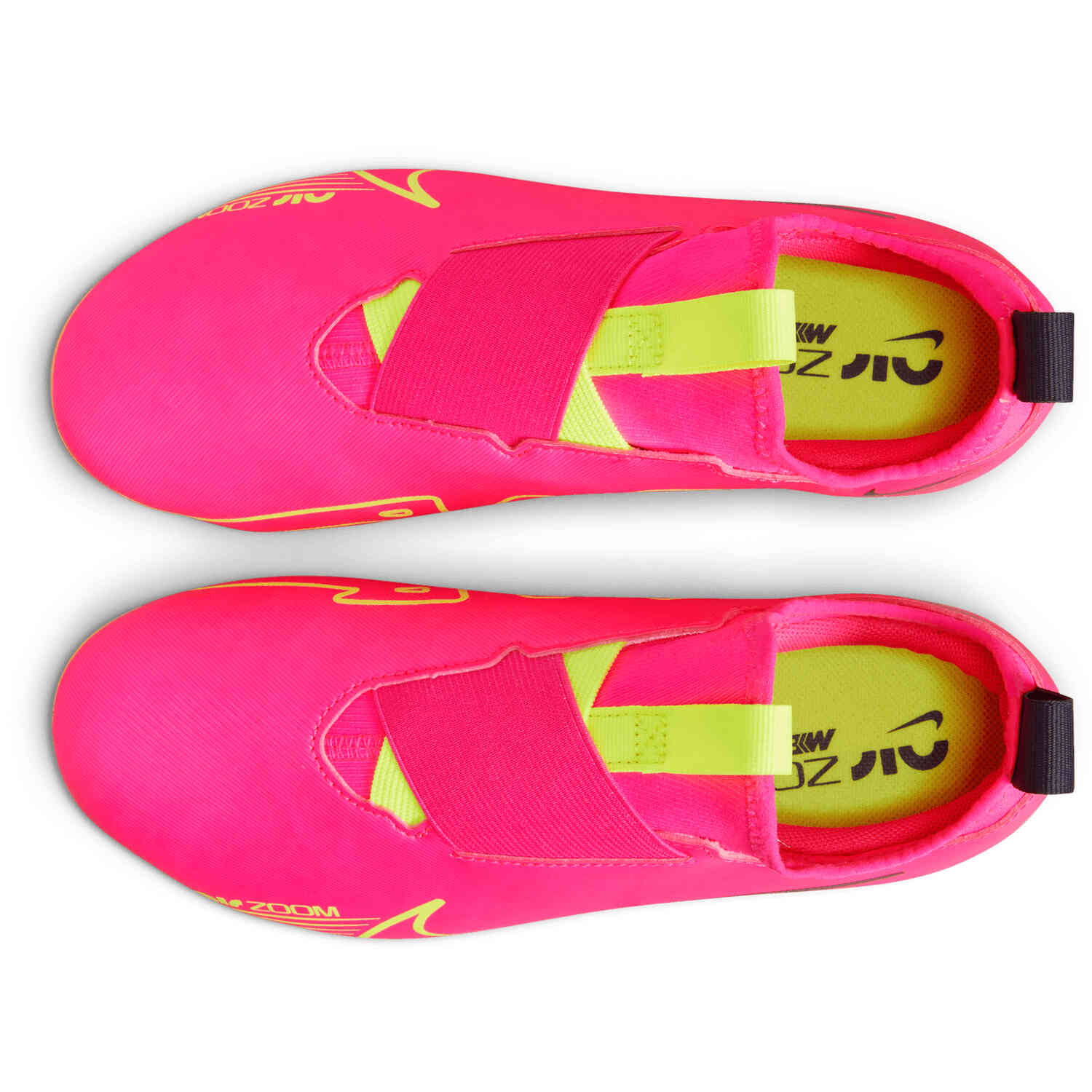 Kids Nike Zoom Mercurial Vapor 15 Academy MG – Luminous Pack