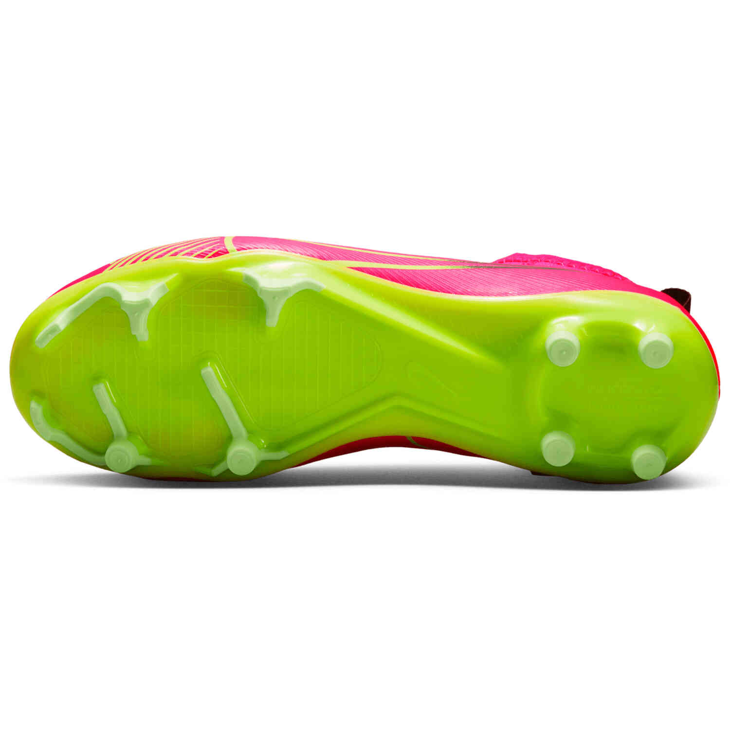 Kids Nike Zoom Mercurial Vapor 15 Academy MG – Luminous Pack