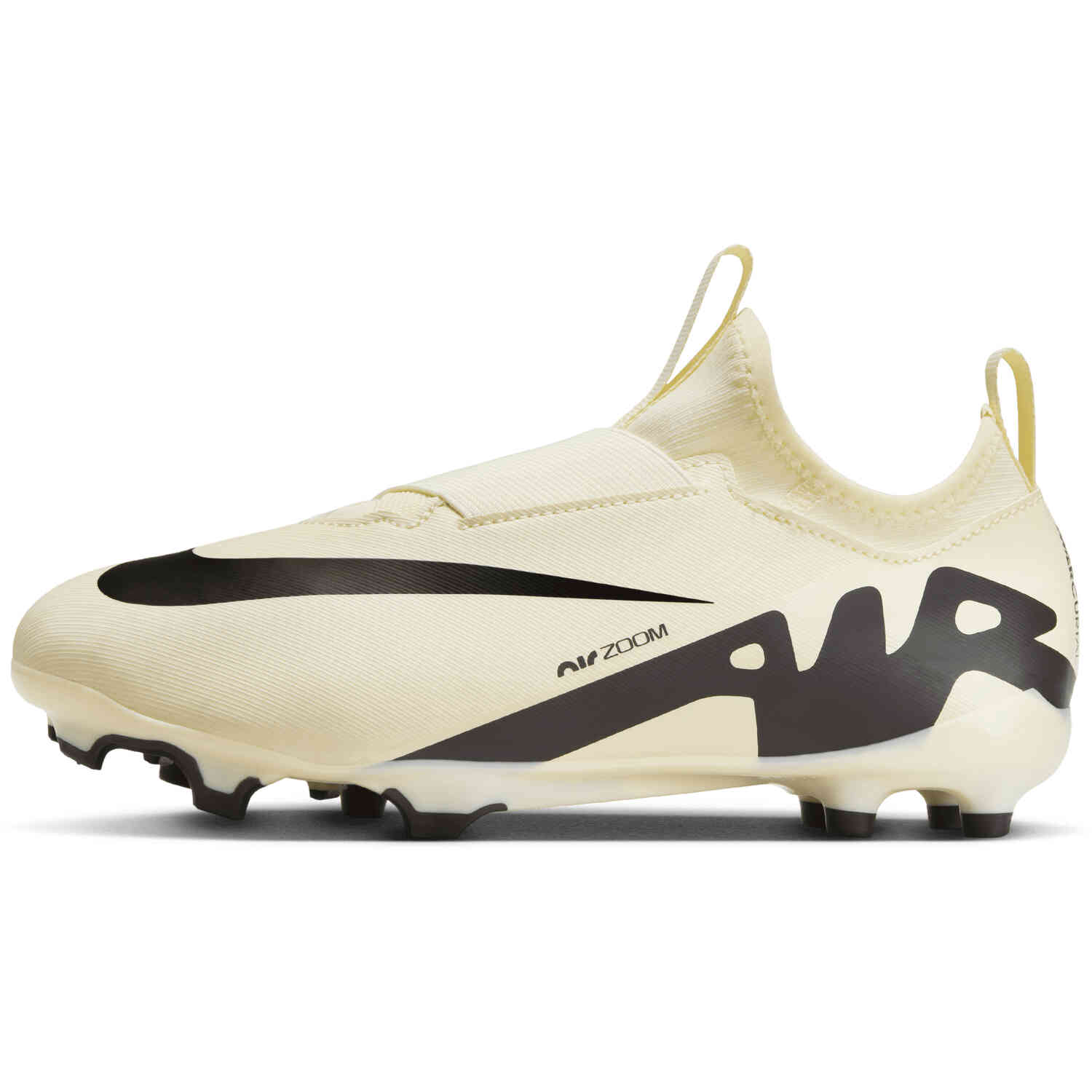 Kids Nike Mercurial Vapor 15 Academy FG Firm Ground Mad Ready Pack SoccerPro