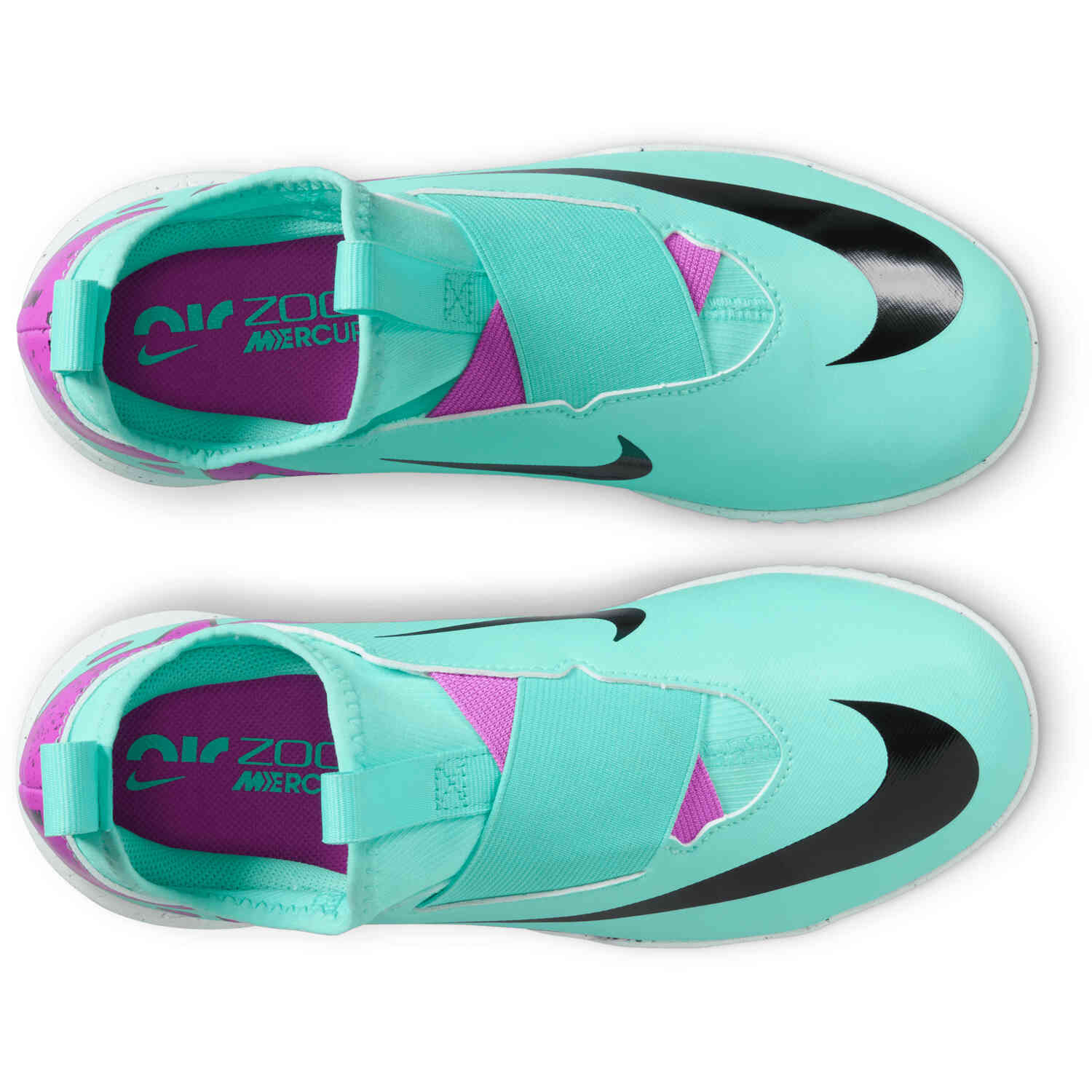 Nike vapor 2024 flip flops