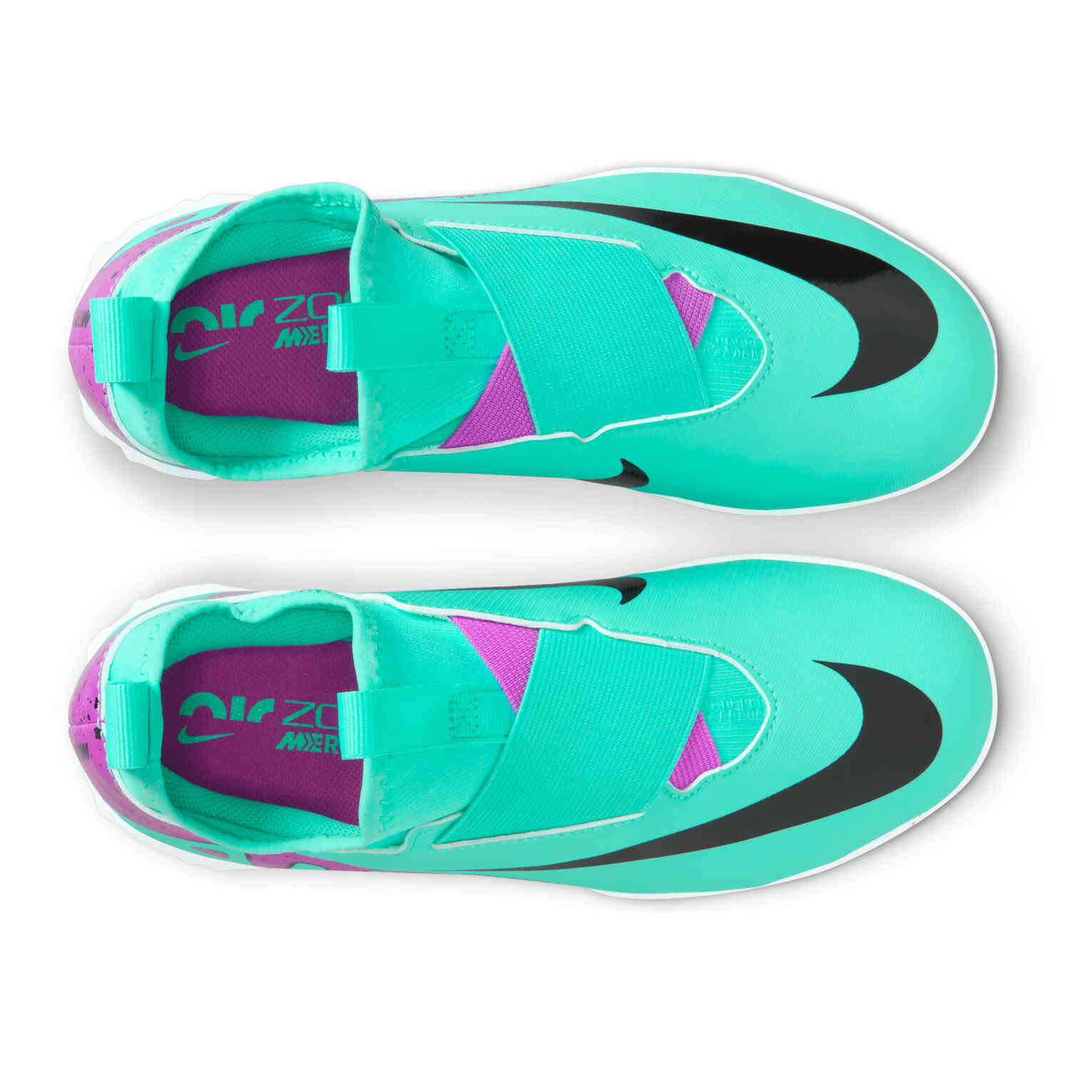 Nike vapor flip shop flops