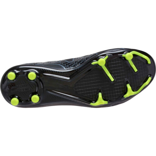Kids Nike Zoom Mercurial Superfly 9 Academy FG – Shadow Pack
