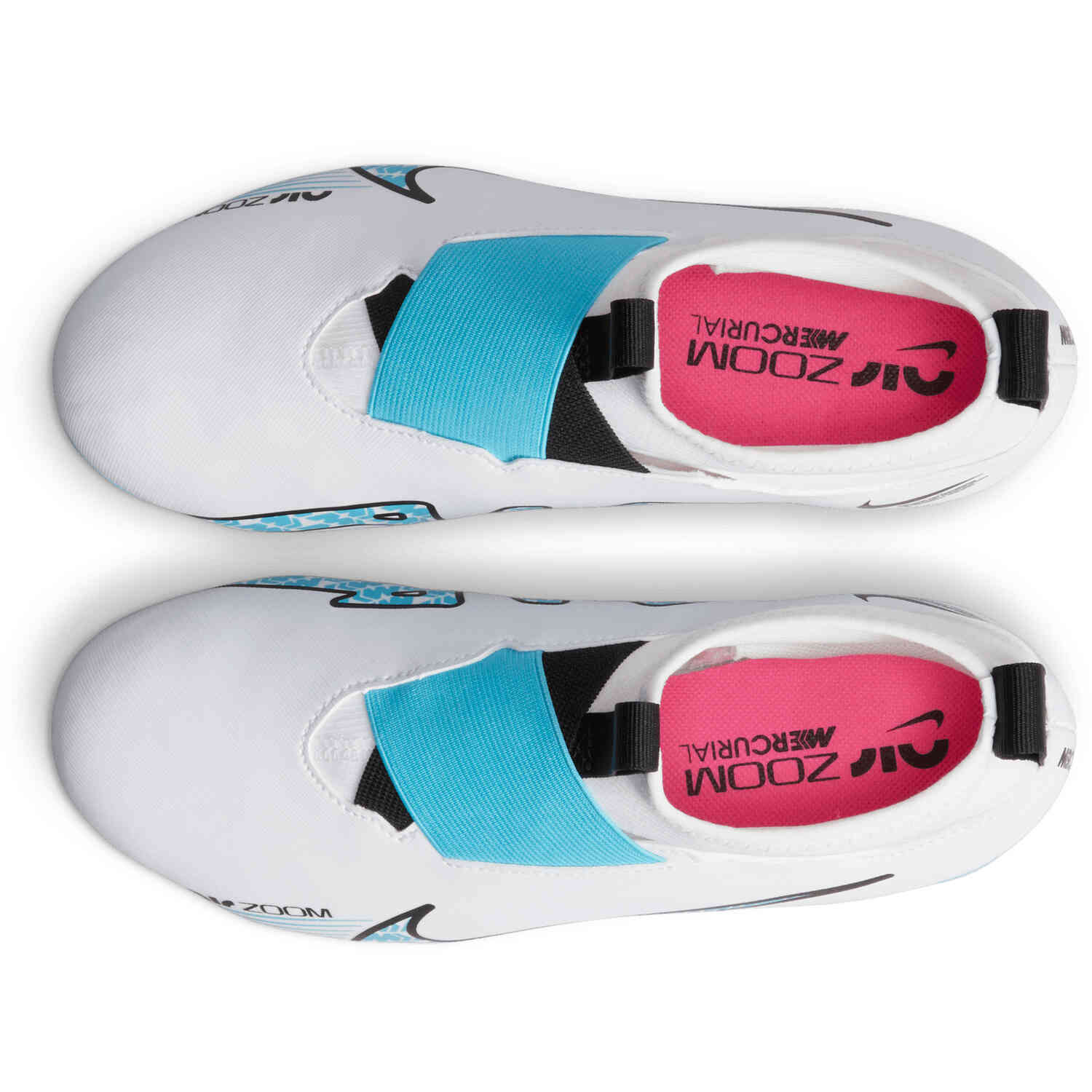 Taquetes nike best sale superfly