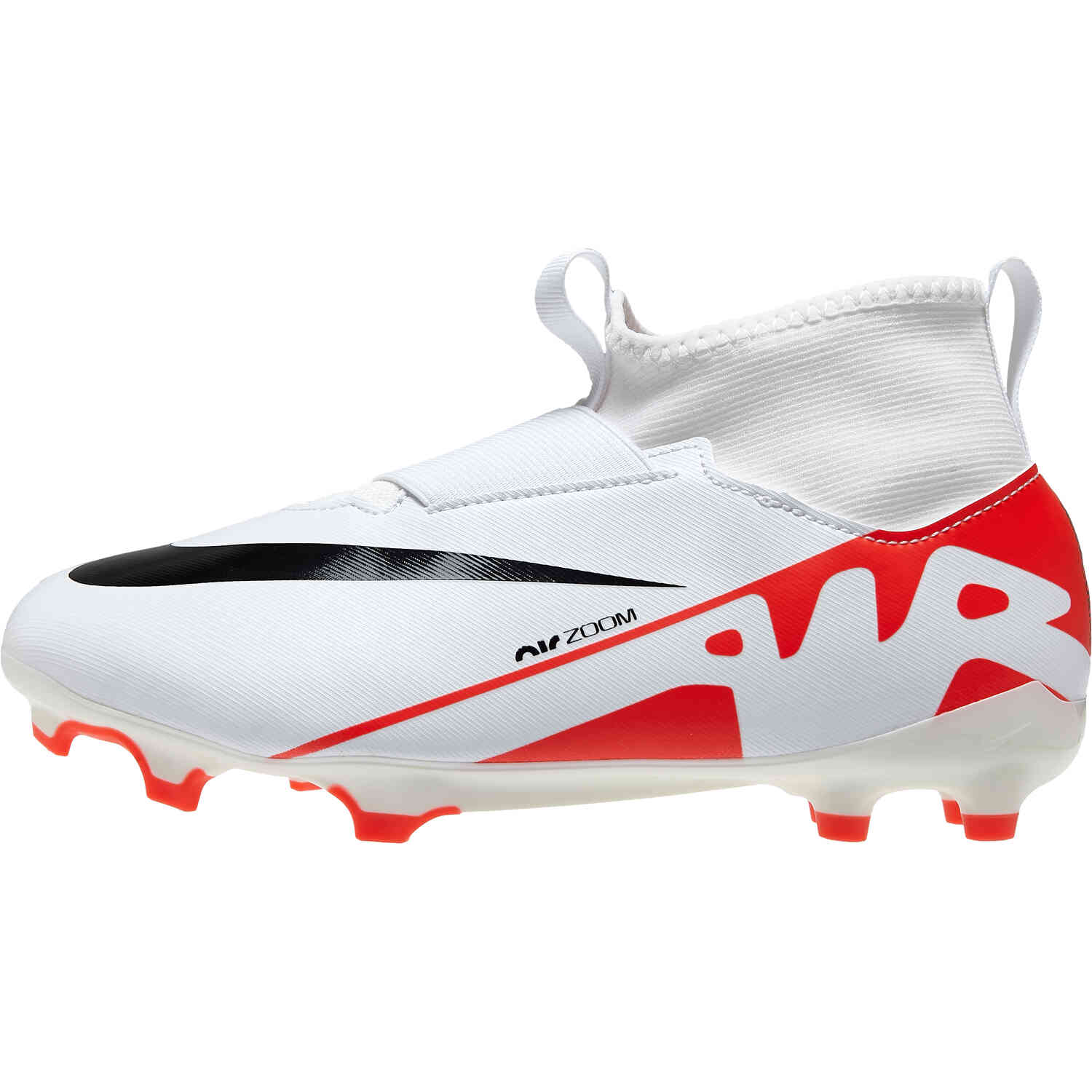 Kids top nike mercurial