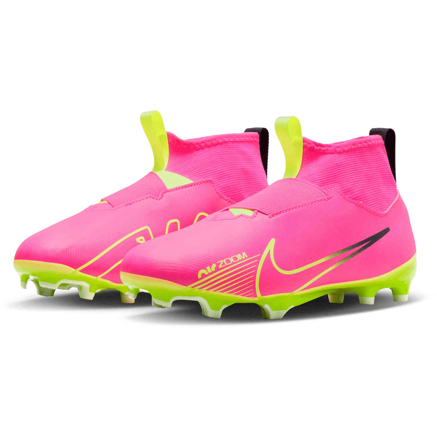 superfly 7 kids