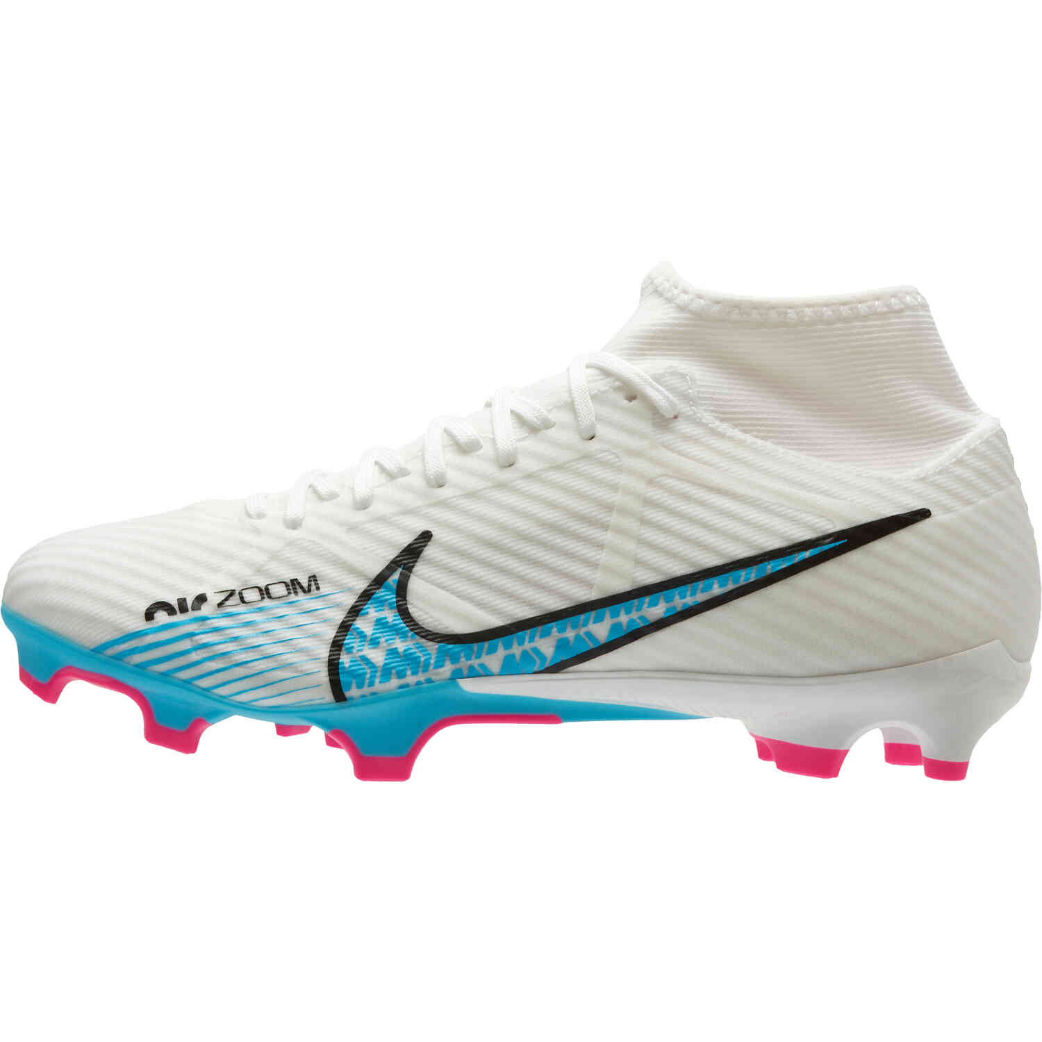 Mercurial superfly academy online