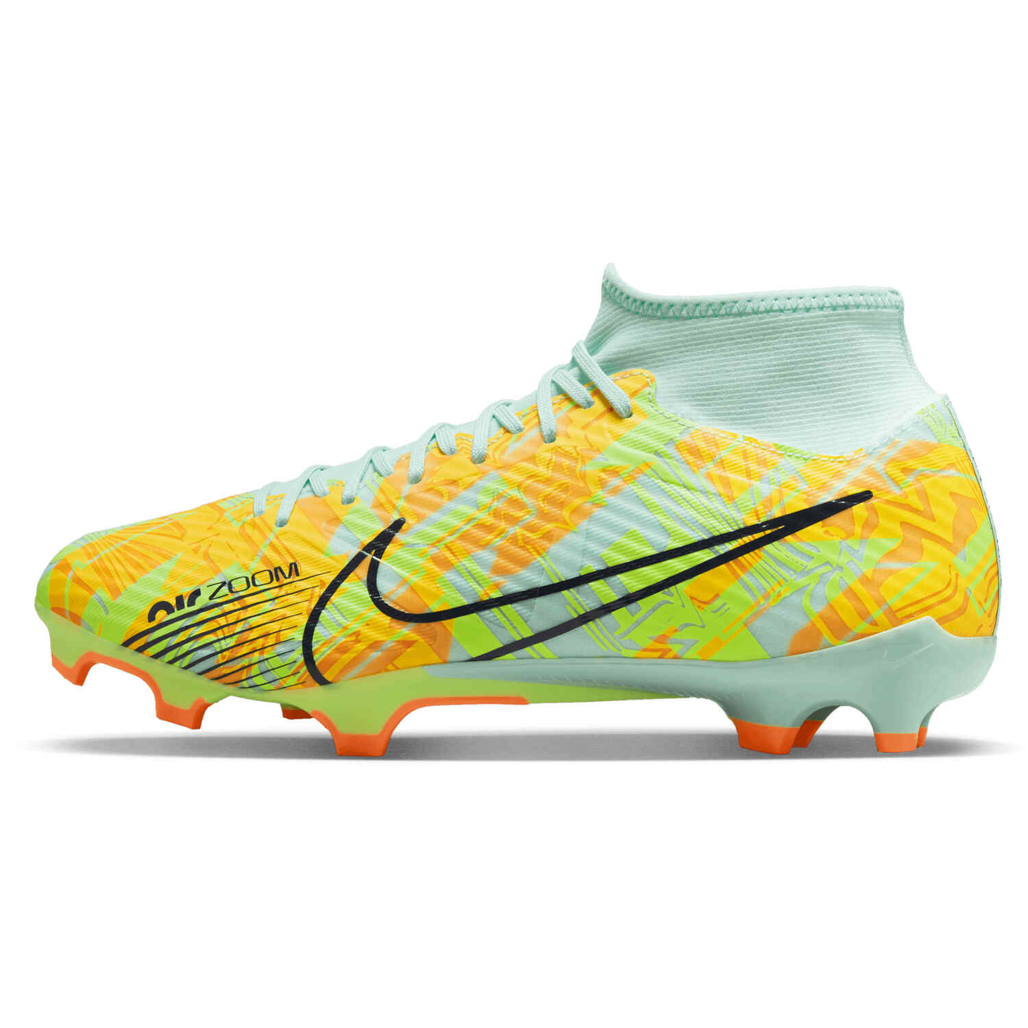 Total 9 soccer discount boots
