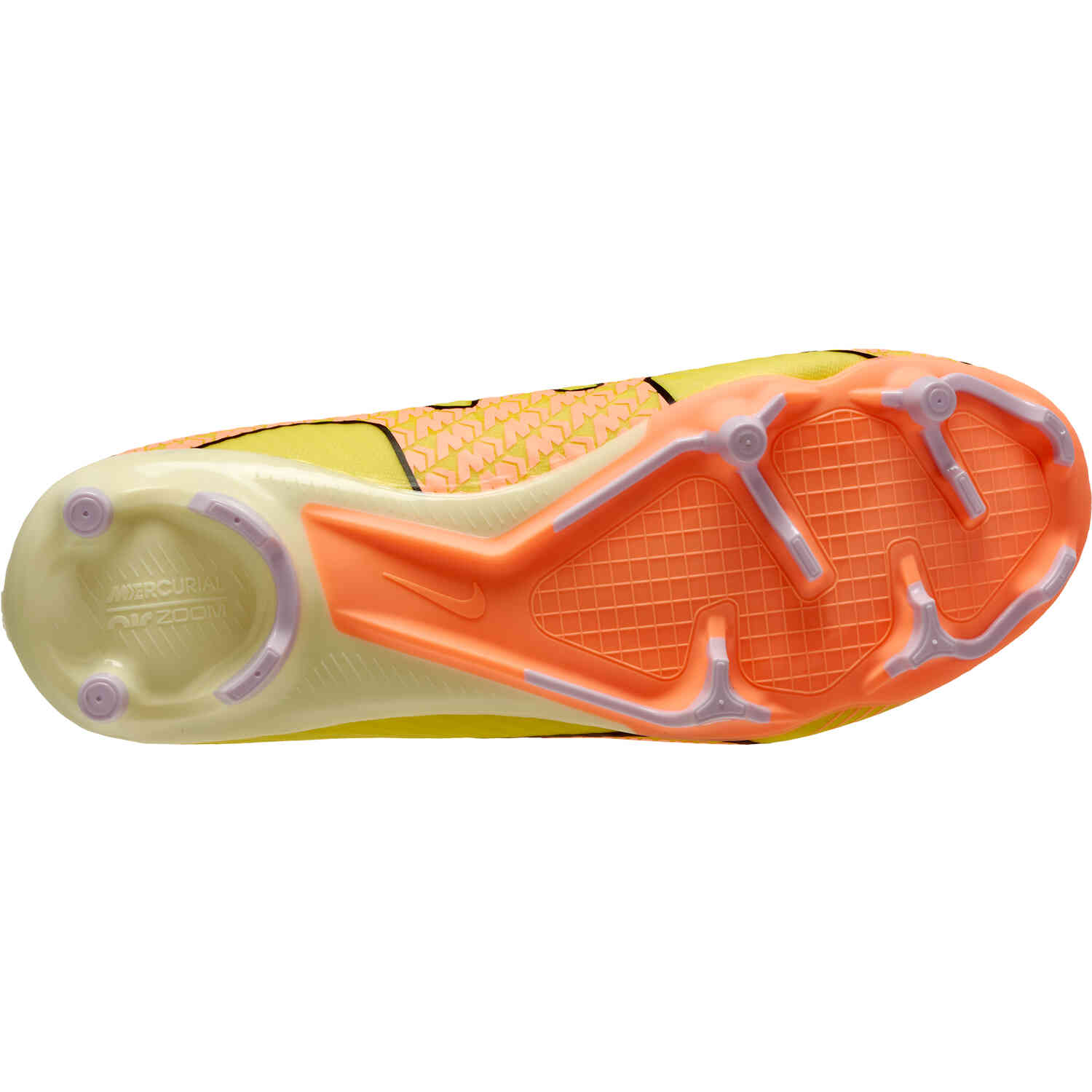 Nike Zoom Mercurial Superfly 9 Academy FG Lucent Pack SoccerPro