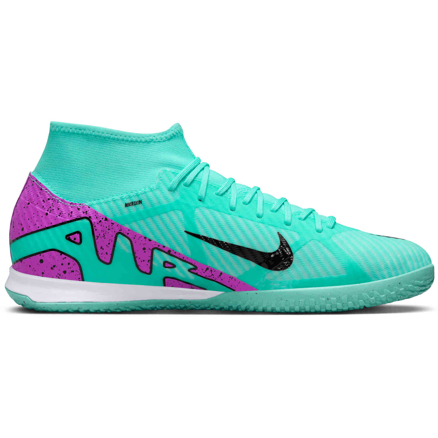 Nike mercurialx superfly hotsell vi academy ic
