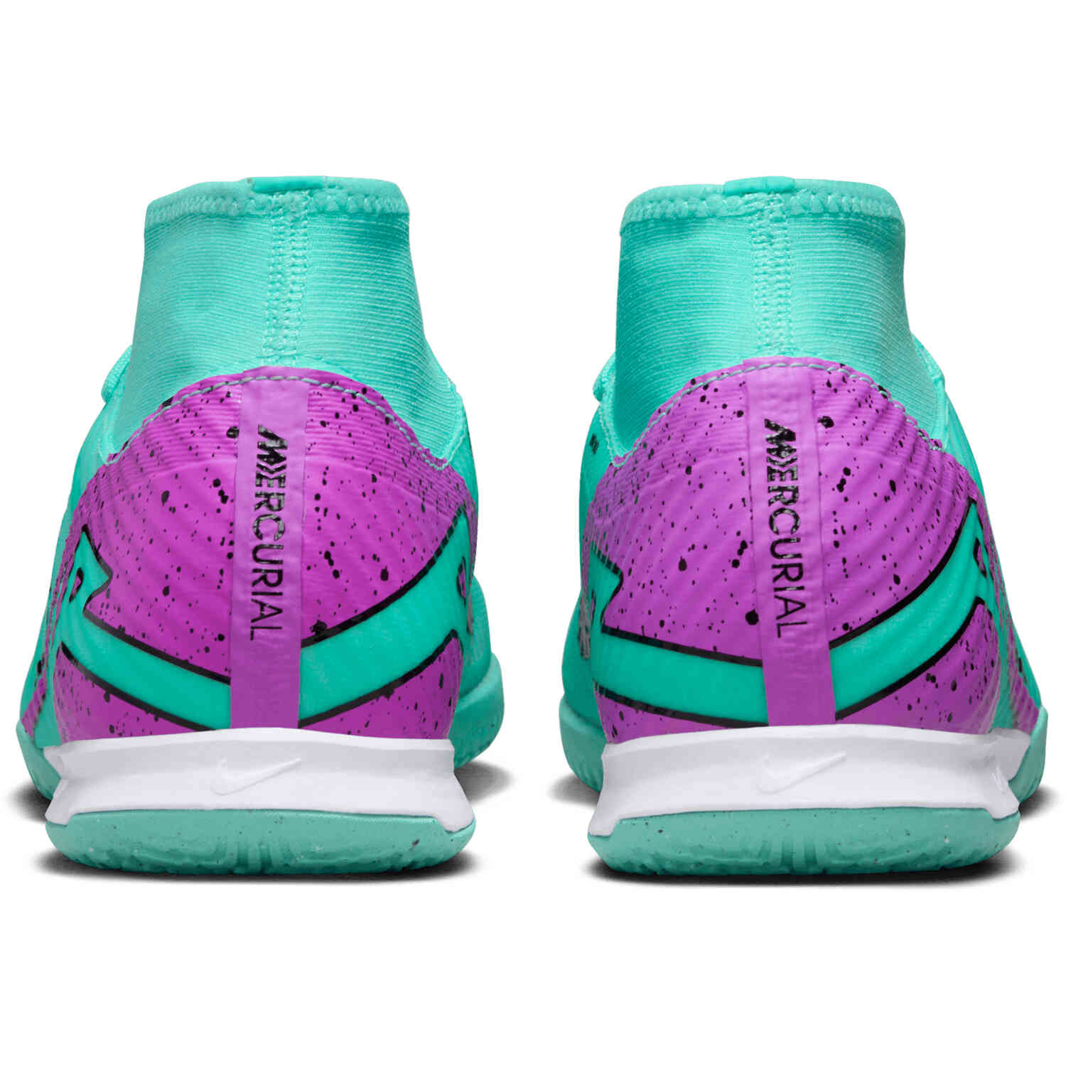Nike mercurial top xc