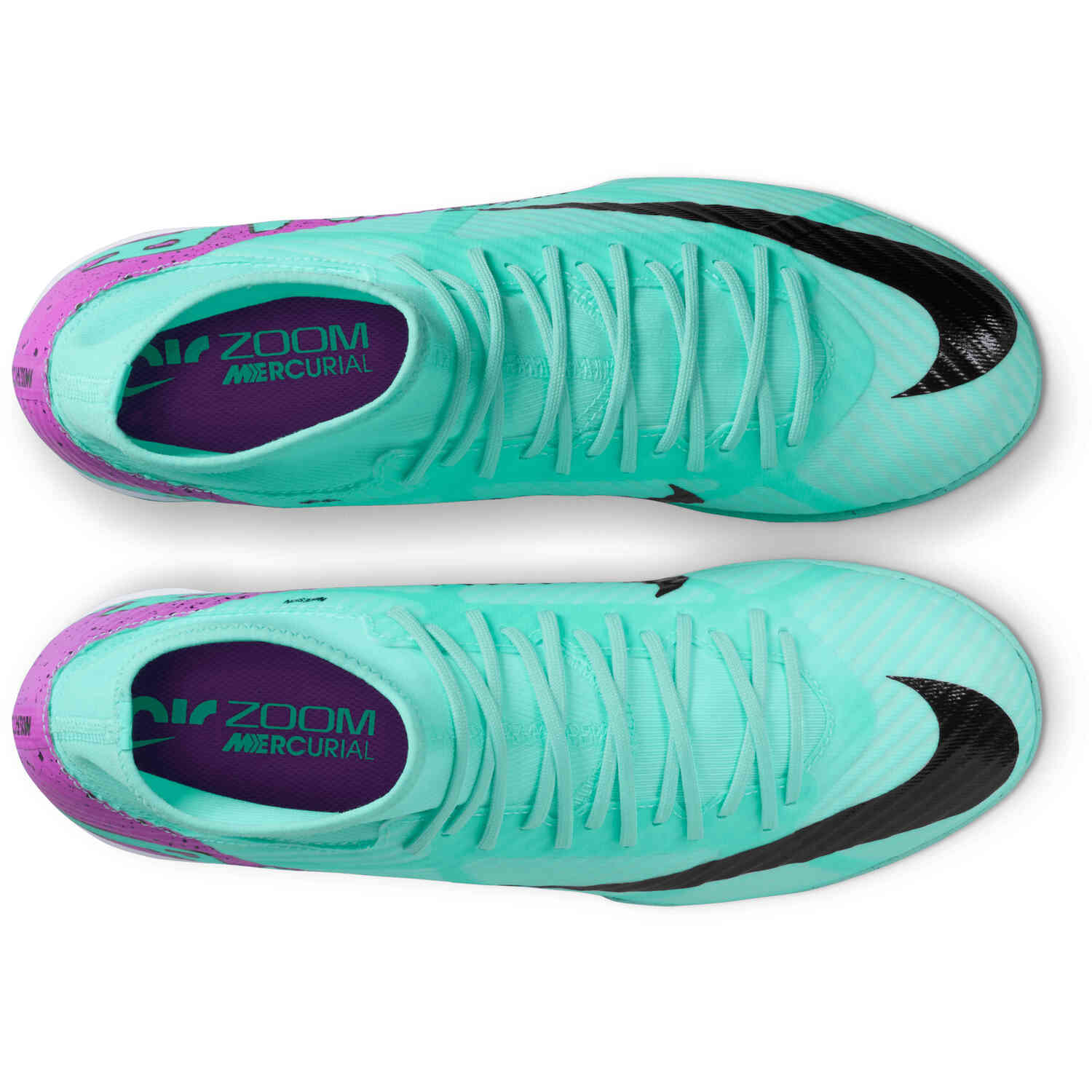 Nike superfly academy ic 2025
