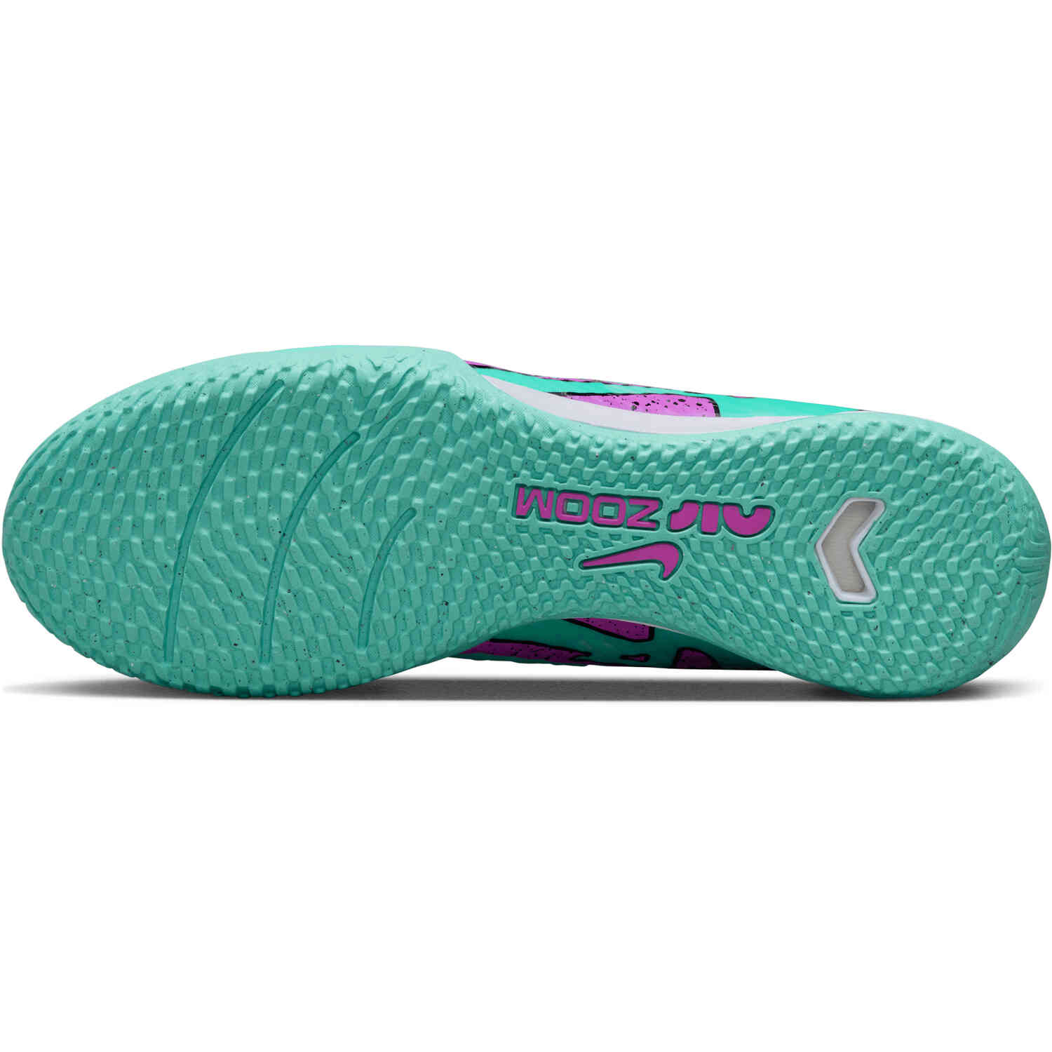 Nike mercurial cheap walked
