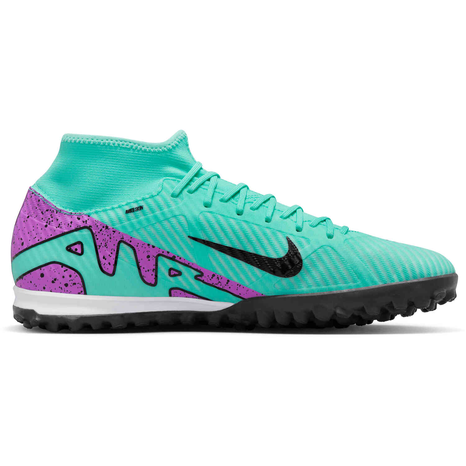 Nike Mercurial Superfly 9 Academy TF Peak Ready SoccerPro