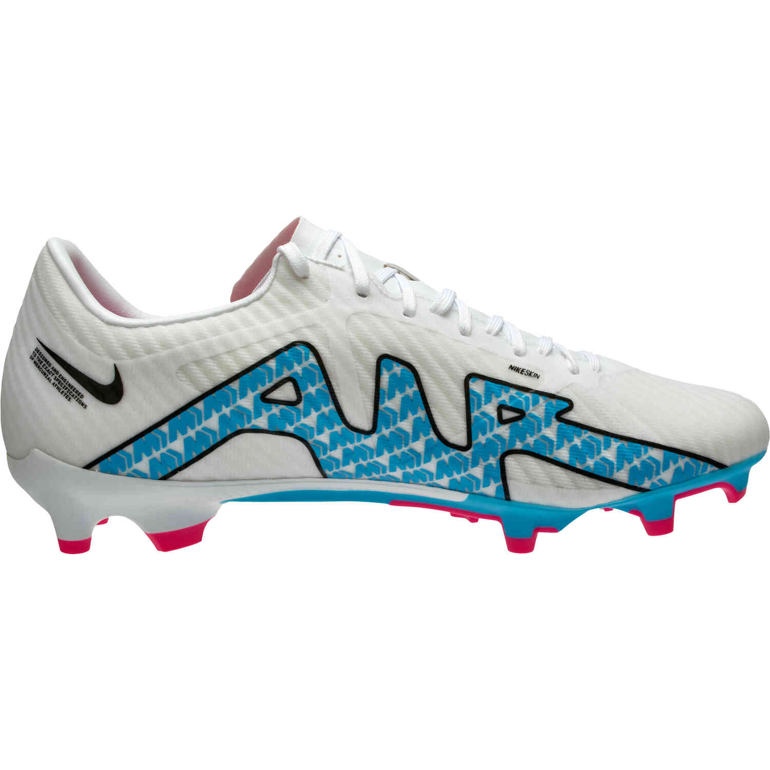 Nike Zoom Mercurial Vapor 15 Academy MG – Blast Pack