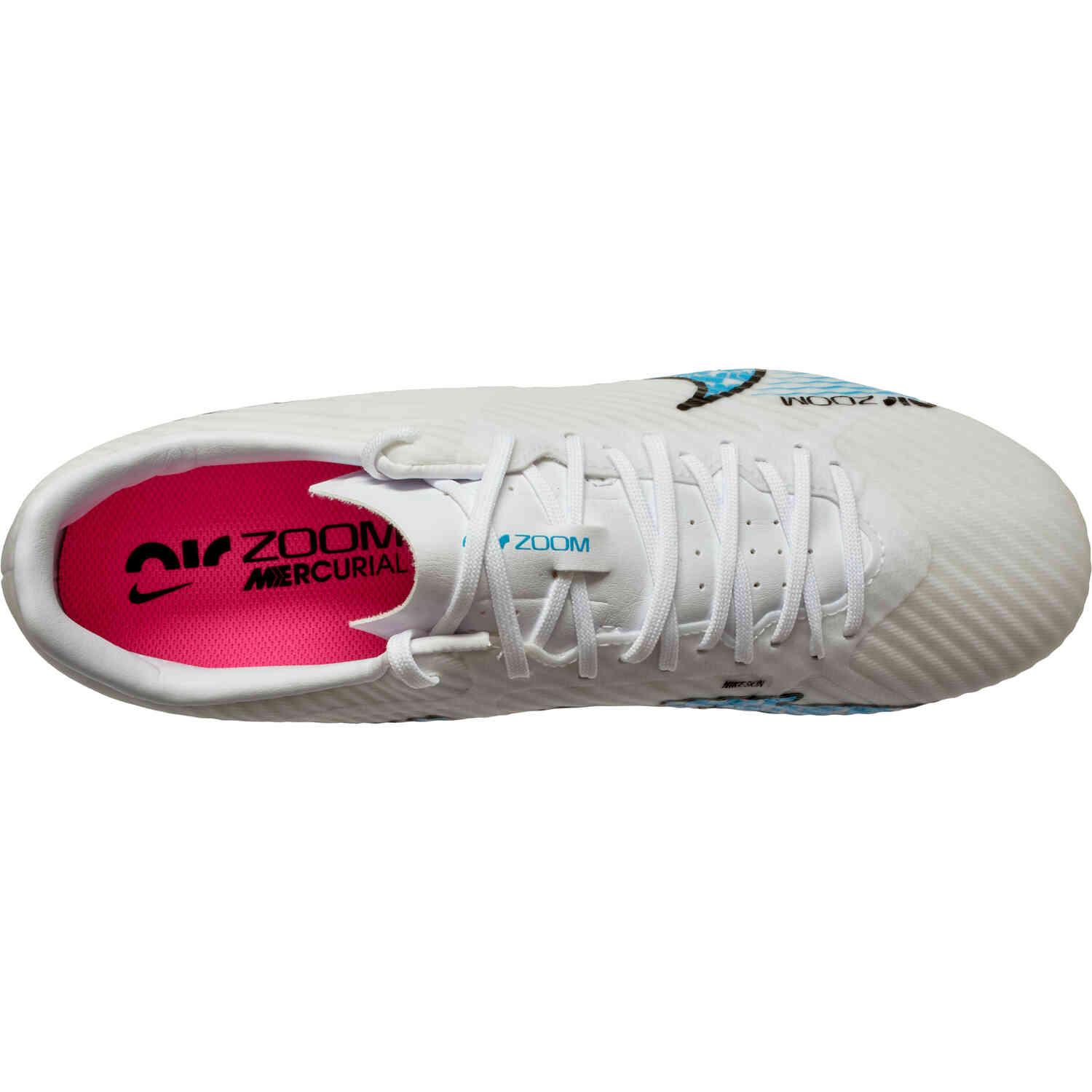 Nike Zoom Mercurial Vapor 15 Academy MG – Blast Pack