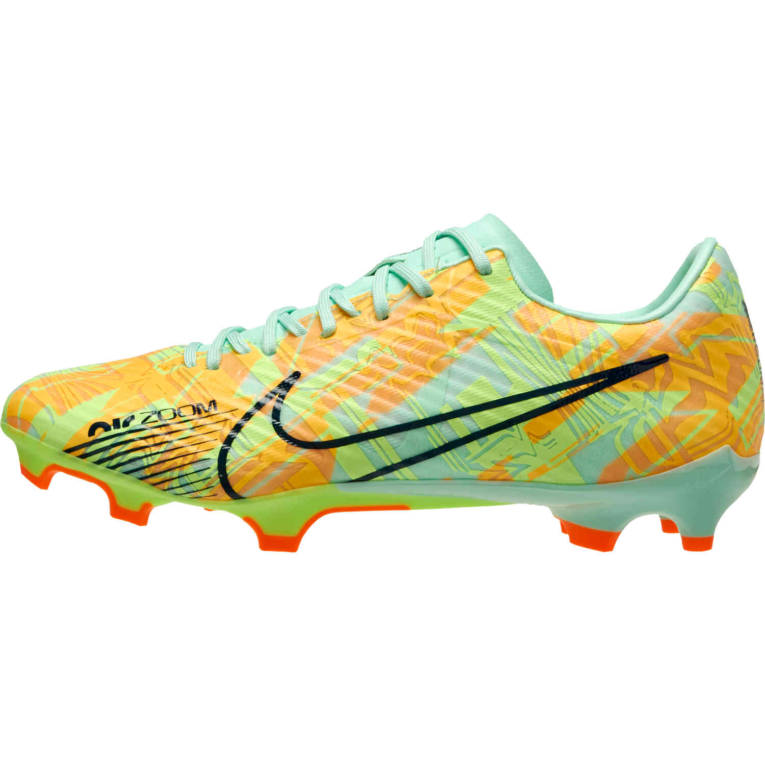Nike Mercurial Vapor XI FG Red