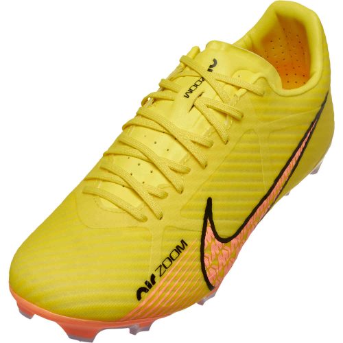 Nike Zoom Mercurial Vapor 15 Academy FG – Lucent Pack