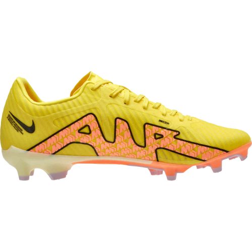 Nike Zoom Mercurial Vapor 15 Academy FG – Lucent Pack